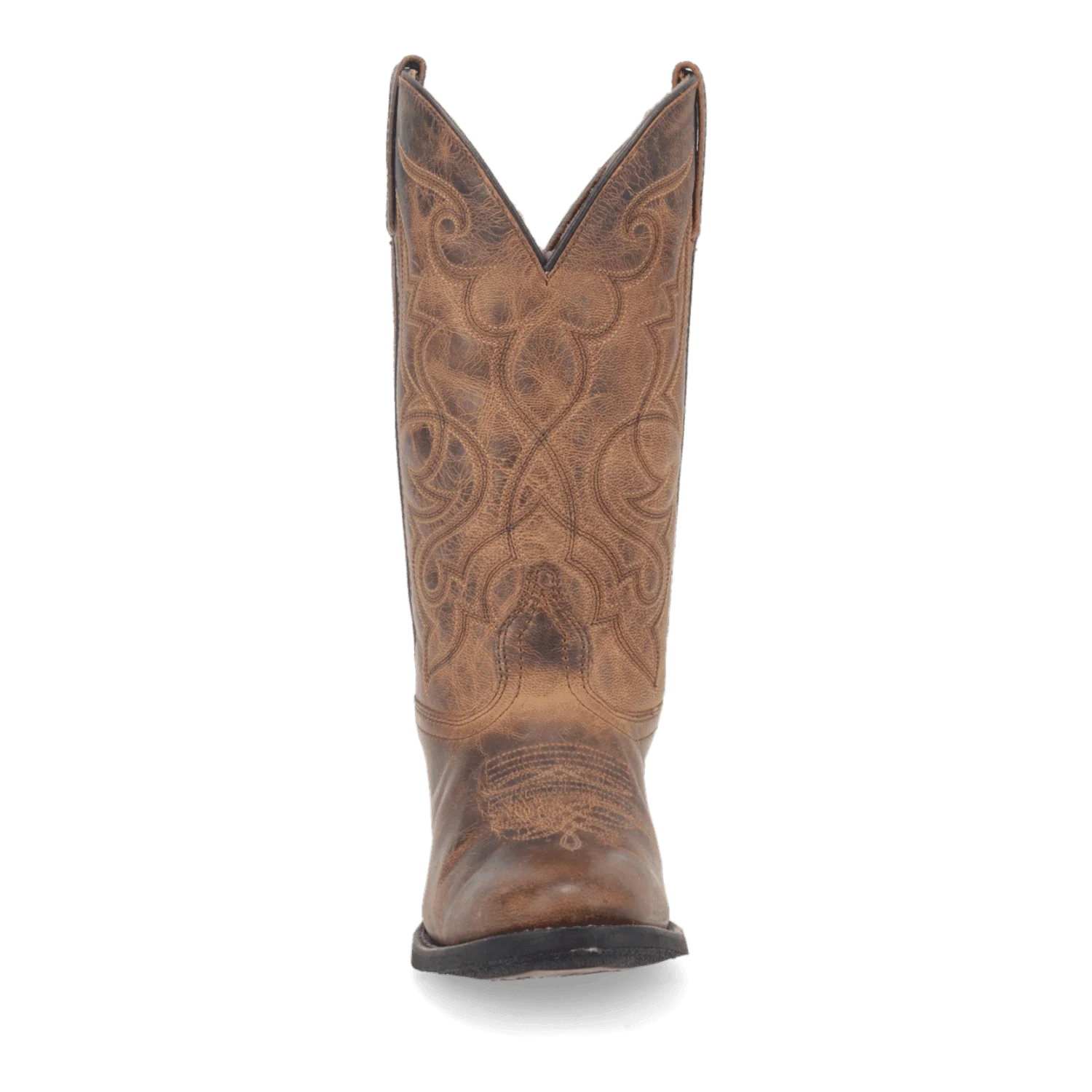 Laredo MADDIE LEATHER BOOT - Image 5