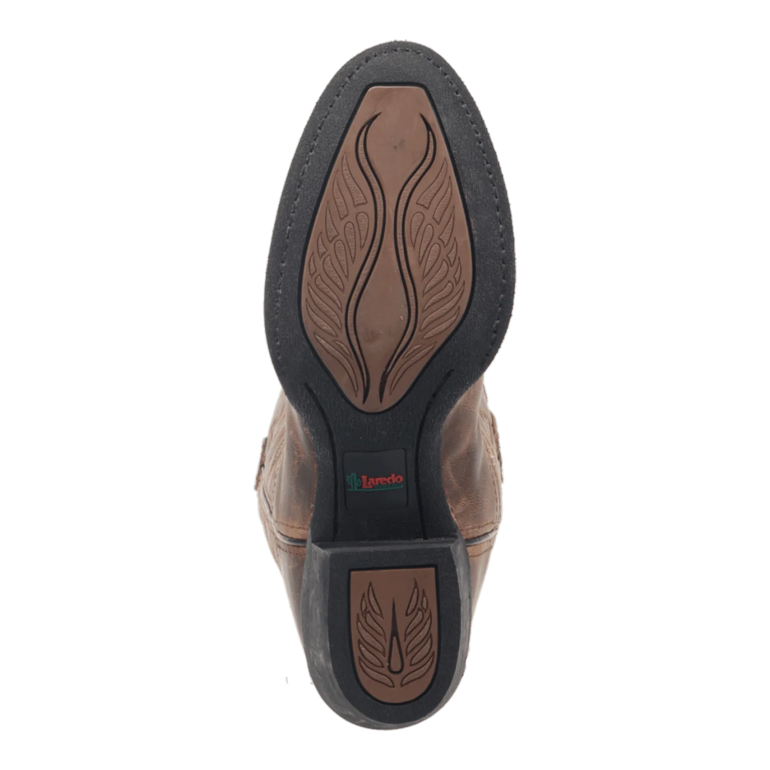Laredo MADDIE LEATHER BOOT - Image 7