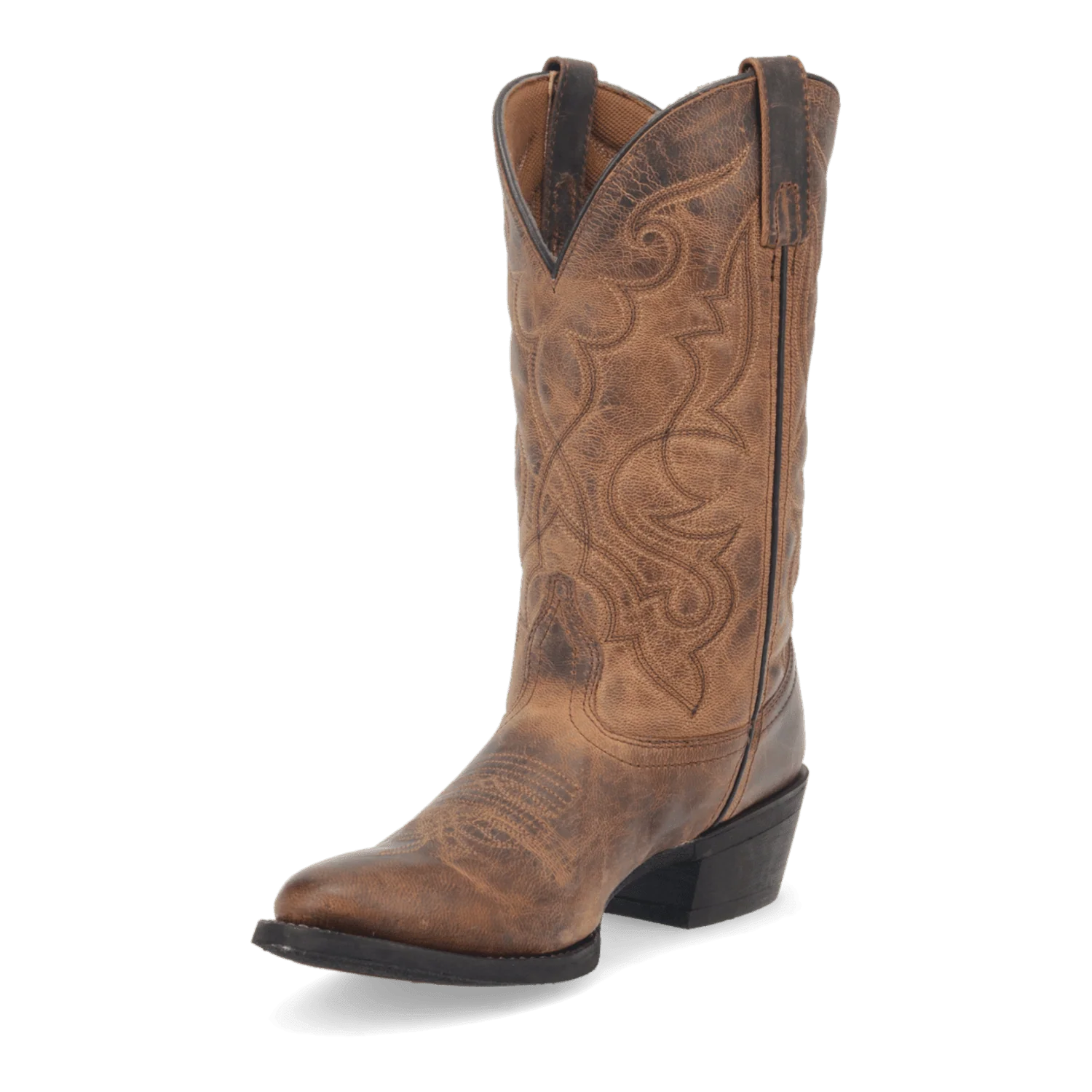 Laredo MADDIE LEATHER BOOT - Image 8
