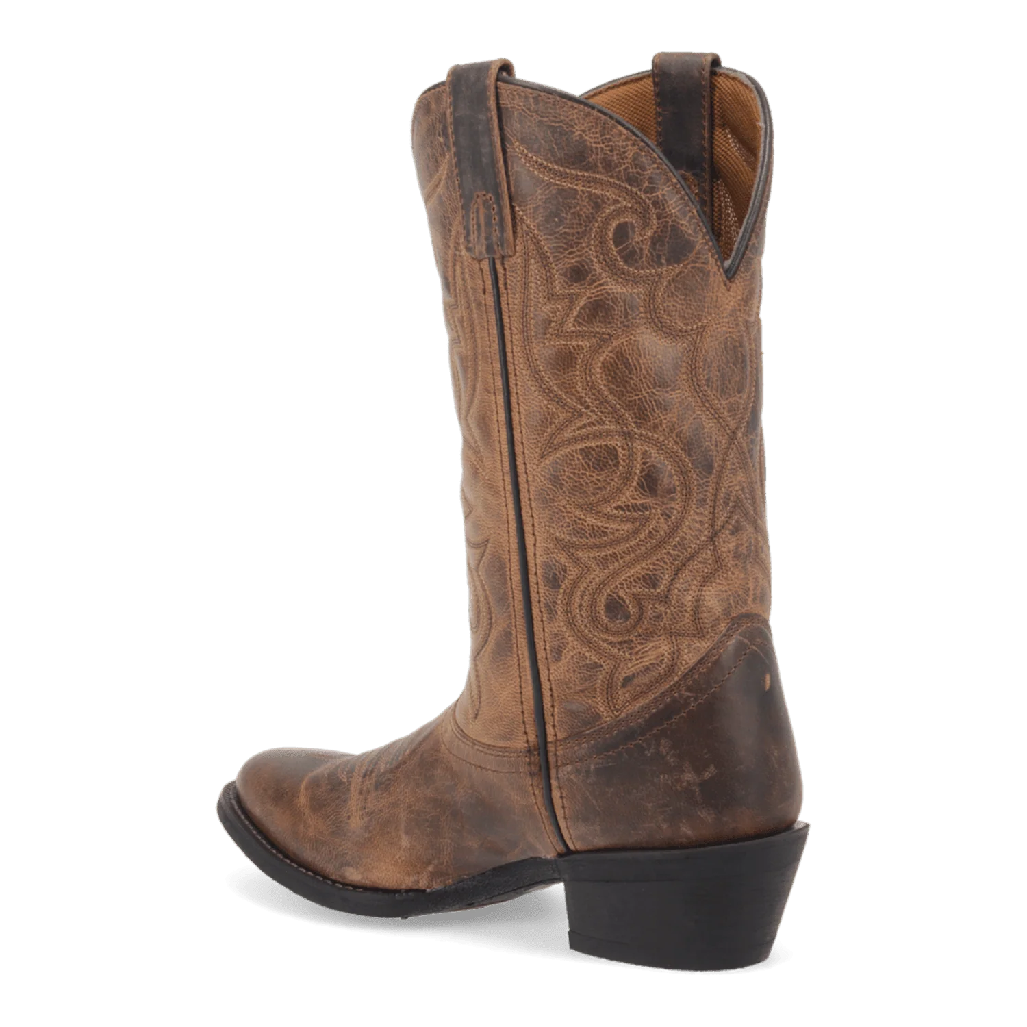 Laredo MADDIE LEATHER BOOT - Image 9
