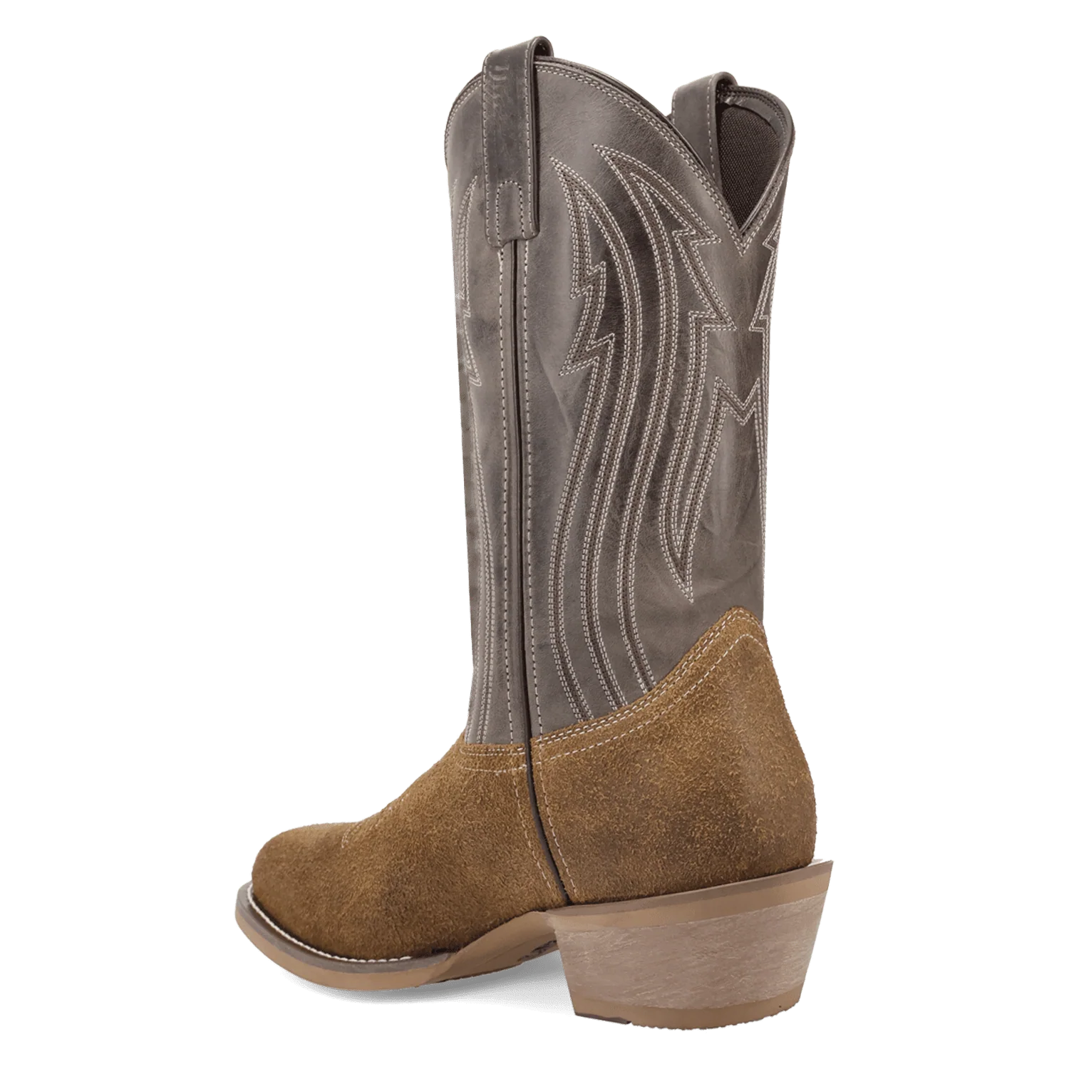 Laredo MAV LEATHER BOOT - Image 9