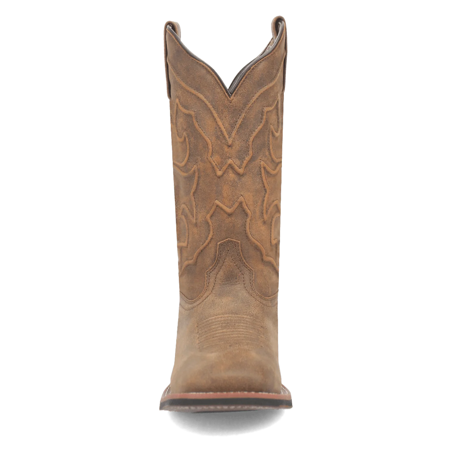 Laredo MEGAN LEATHER BOOT - Image 5