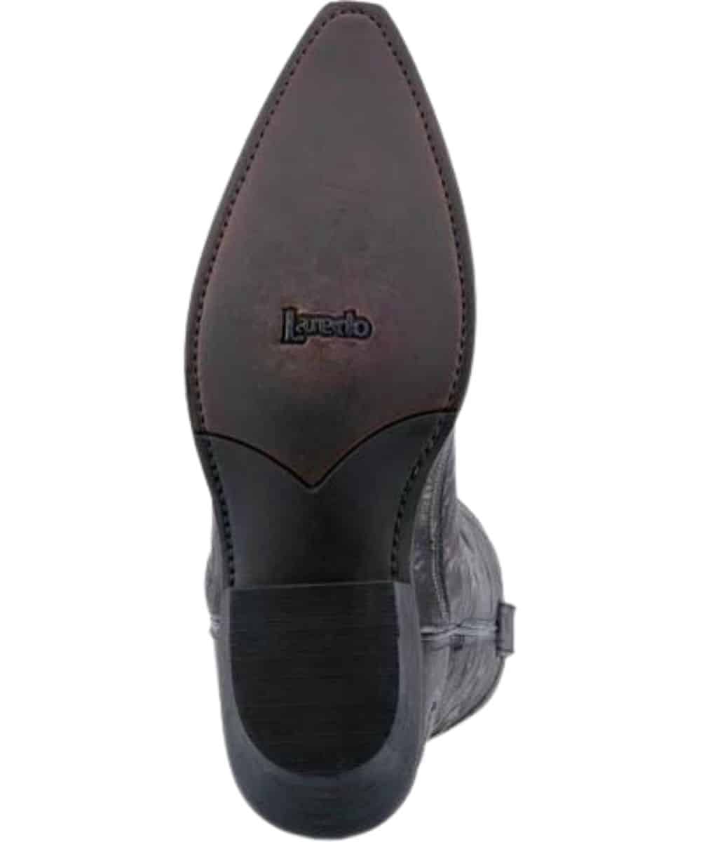 Laredo Men's Garrett Boot - Image 3