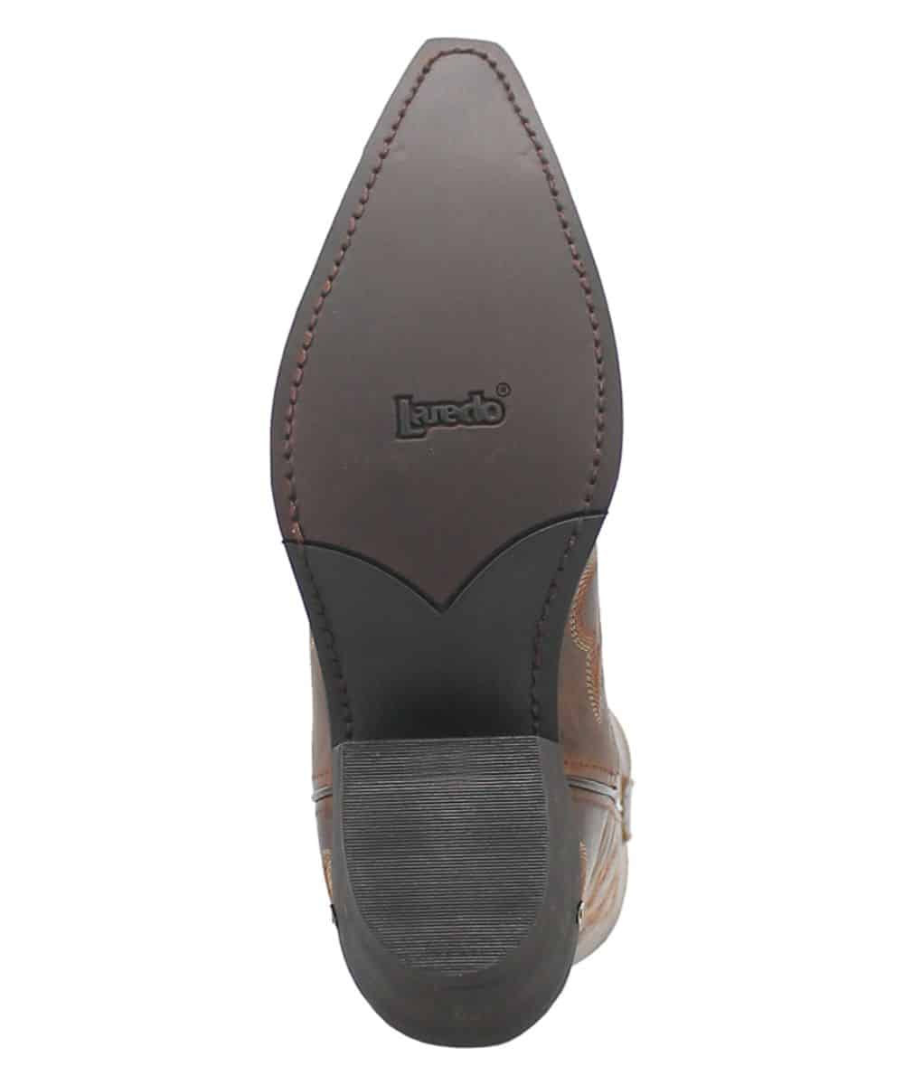 Laredo Men's Jameson Boot - Image 3