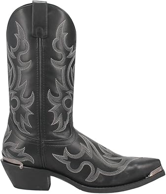 Laredo Men's Jameson Boots - Image 5