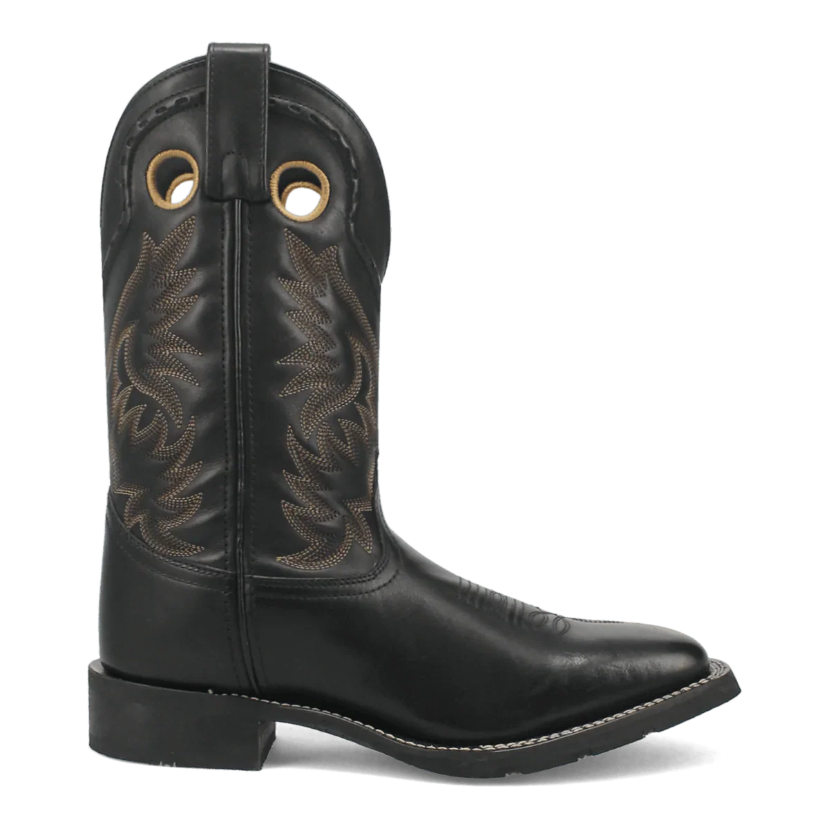 Laredo Men's Kane Leather Boot - Image 5