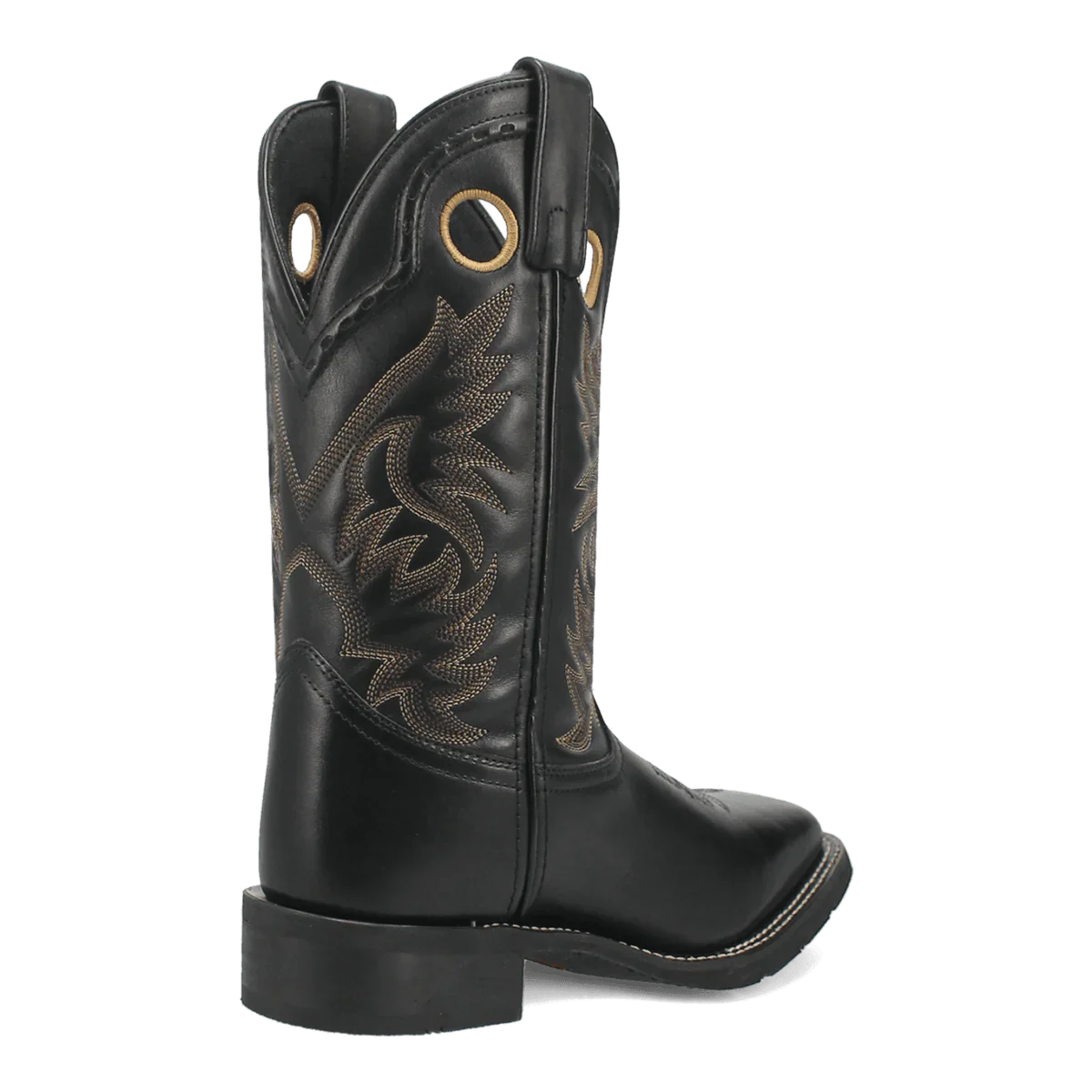 Laredo Men's Kane Leather Boot - Image 9