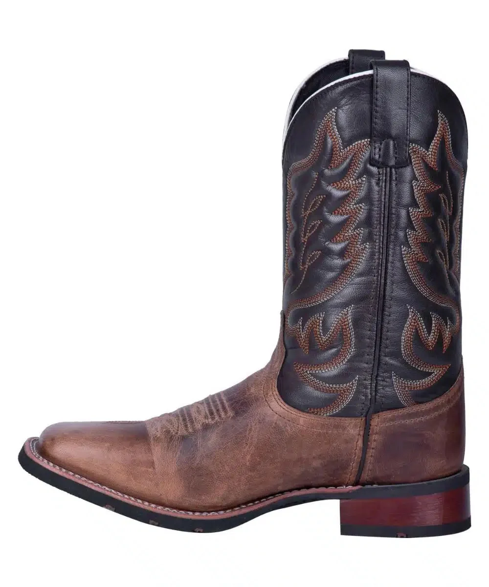 Laredo Men's Montana Boot - Image 2