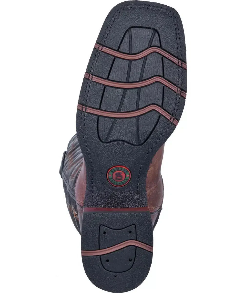 Laredo Men's Montana Boot - Image 3
