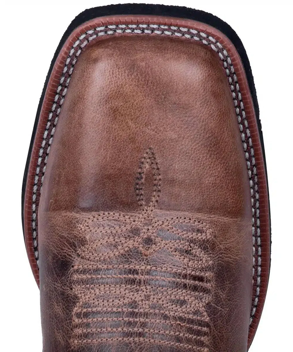Laredo Men's Montana Boot - Image 4