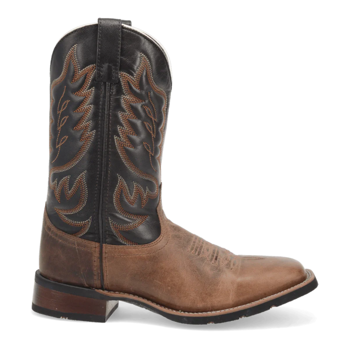 Laredo Men's Montana Boot - Image 5