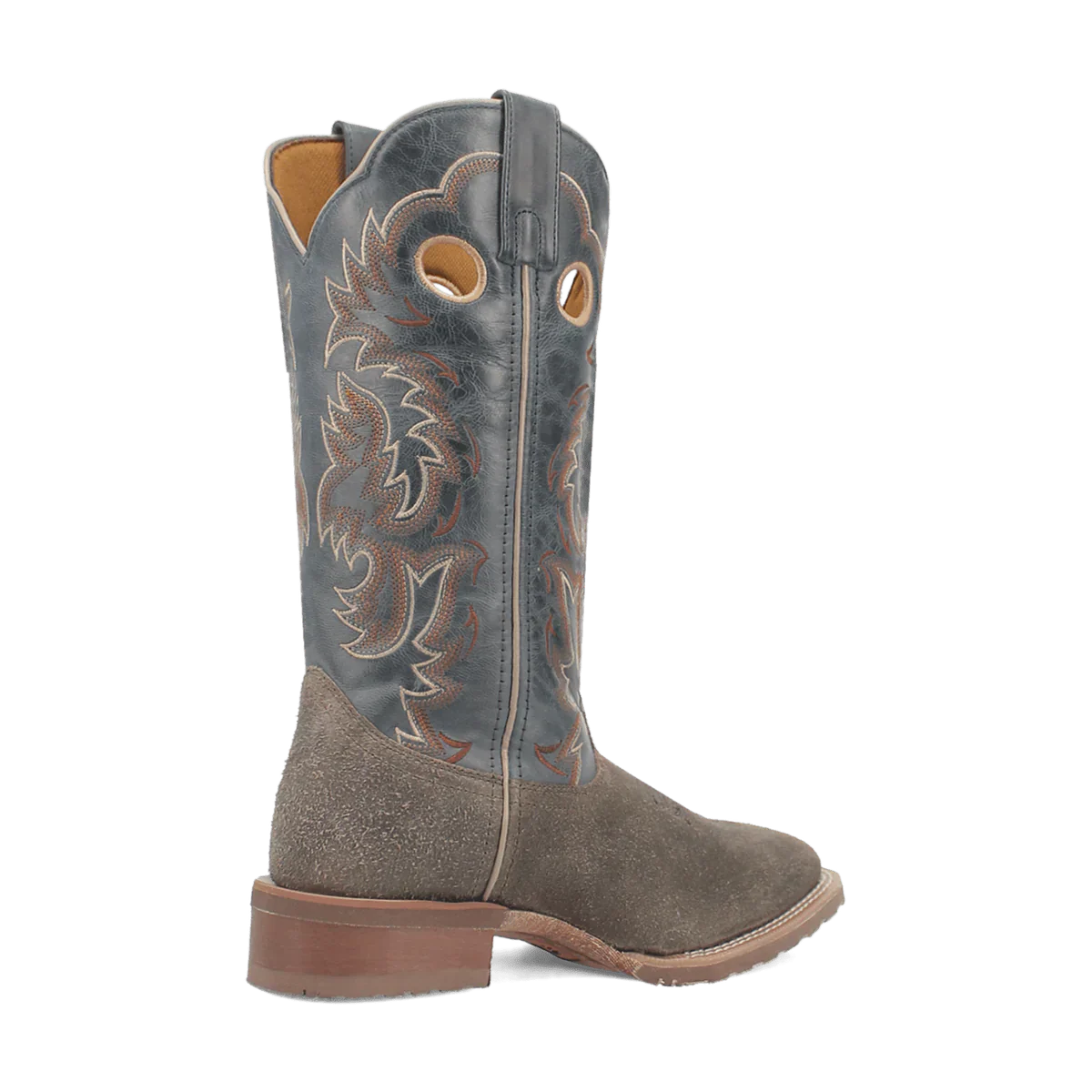 Laredo Men's Summit Leather Boot - Image 3