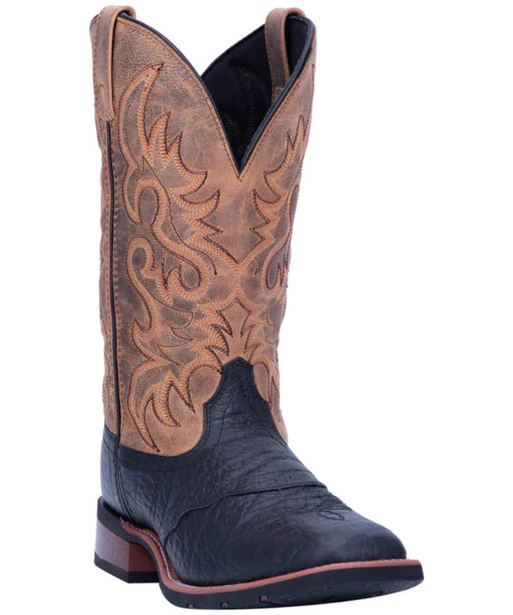 Laredo Men's Topeka Boot by Laredo Boots