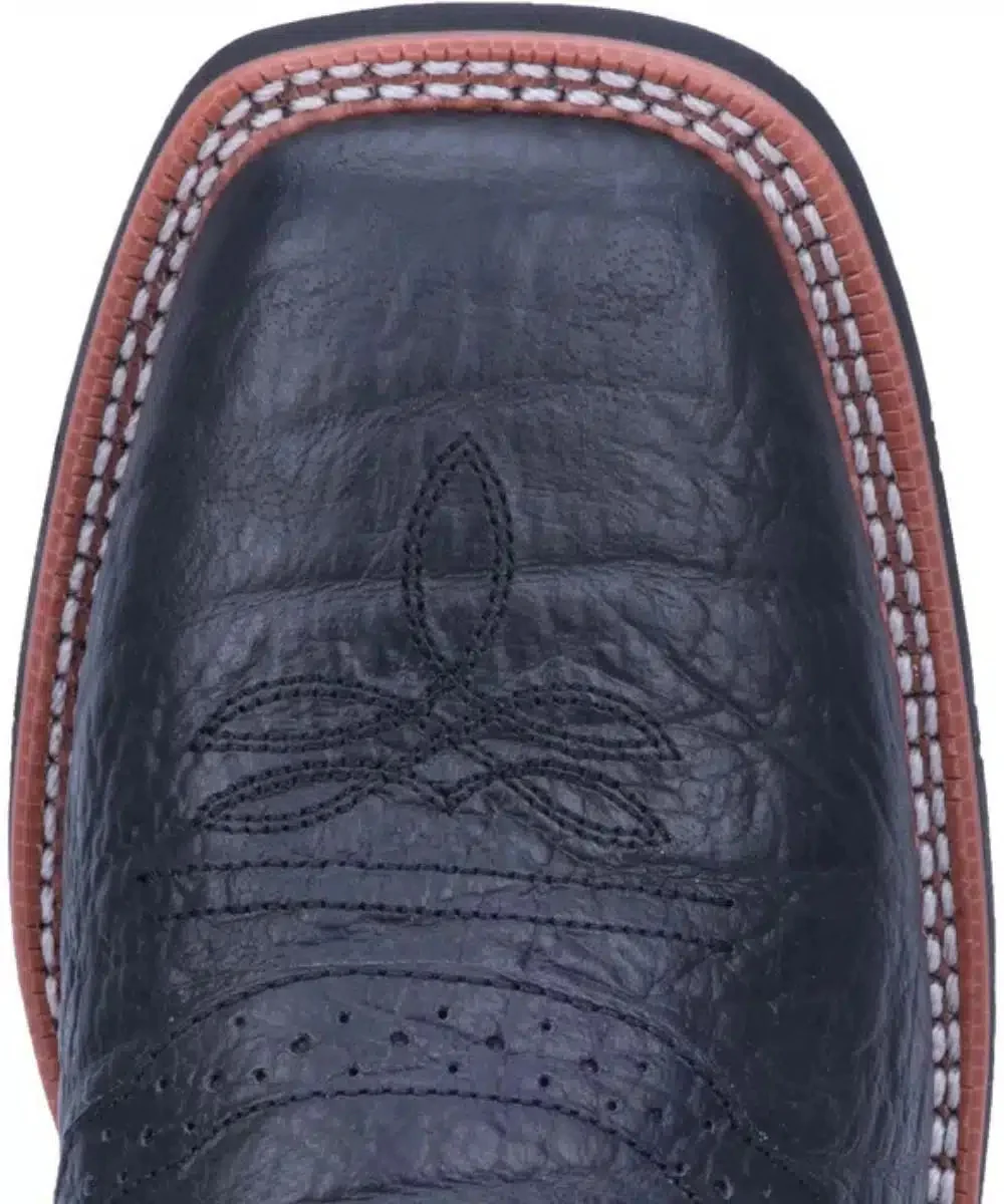 Laredo Men's Topeka Boot by Laredo Boots - Image 5
