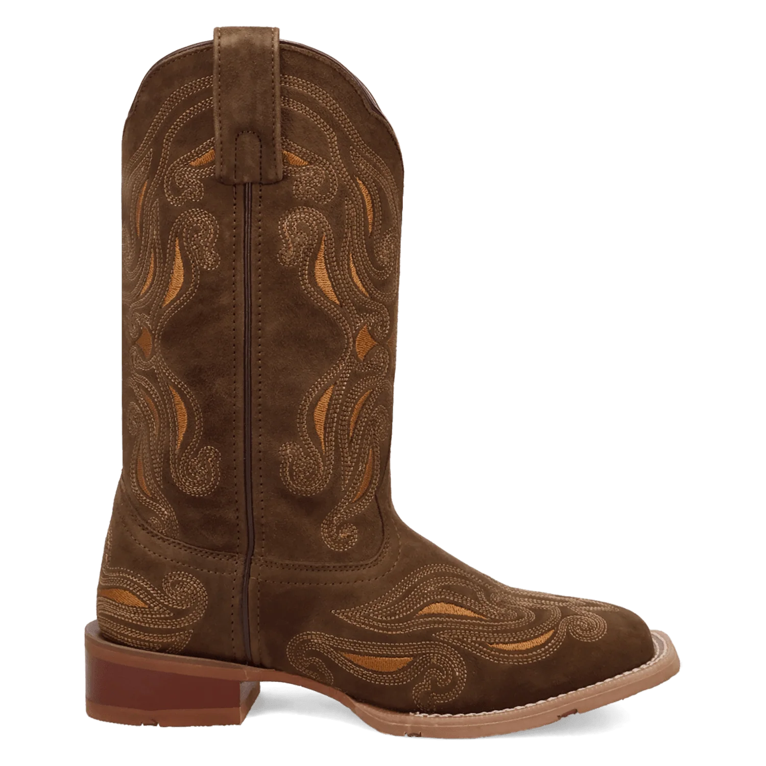 Laredo MILLIE LEATHER BOOT - Image 2