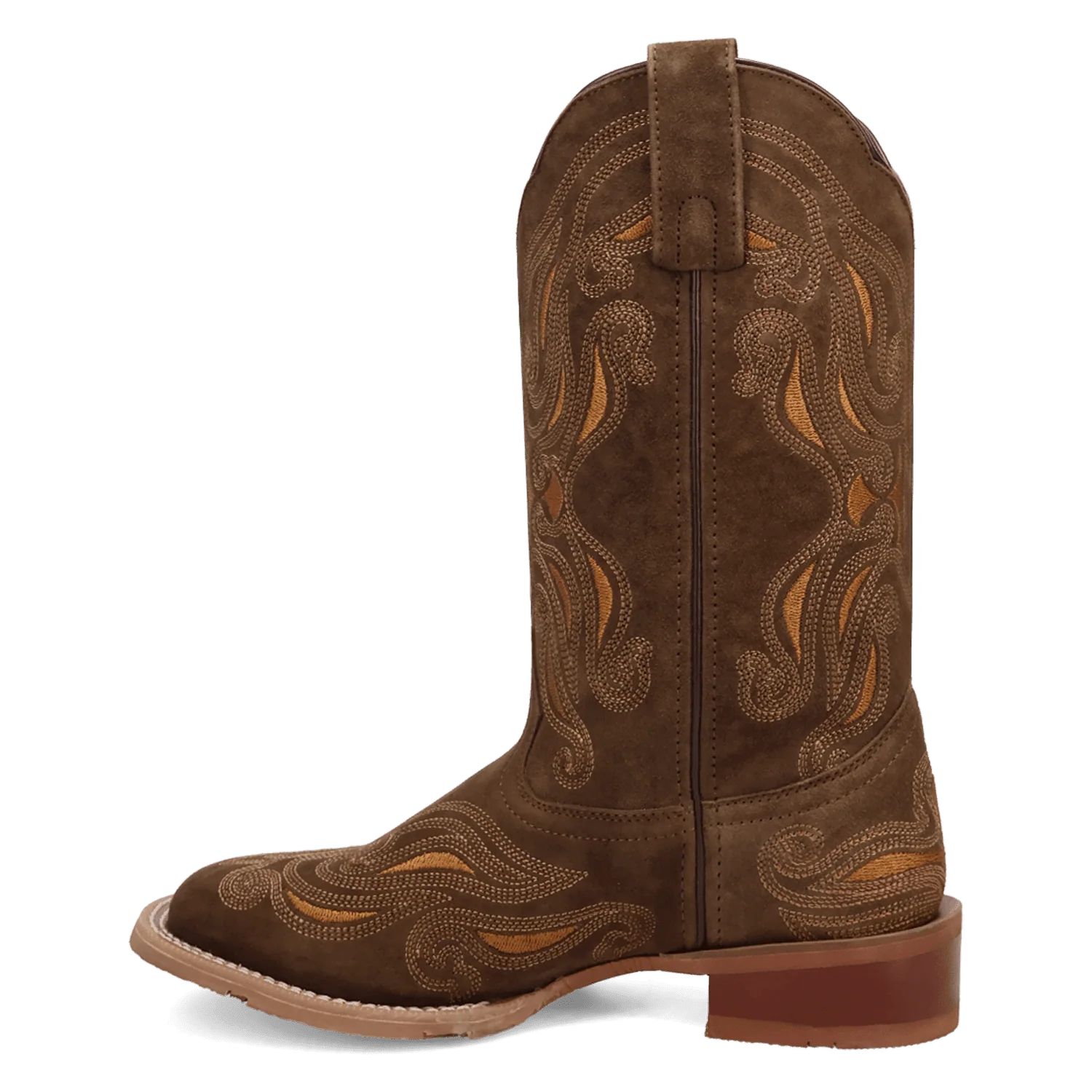 Laredo MILLIE LEATHER BOOT - Image 3
