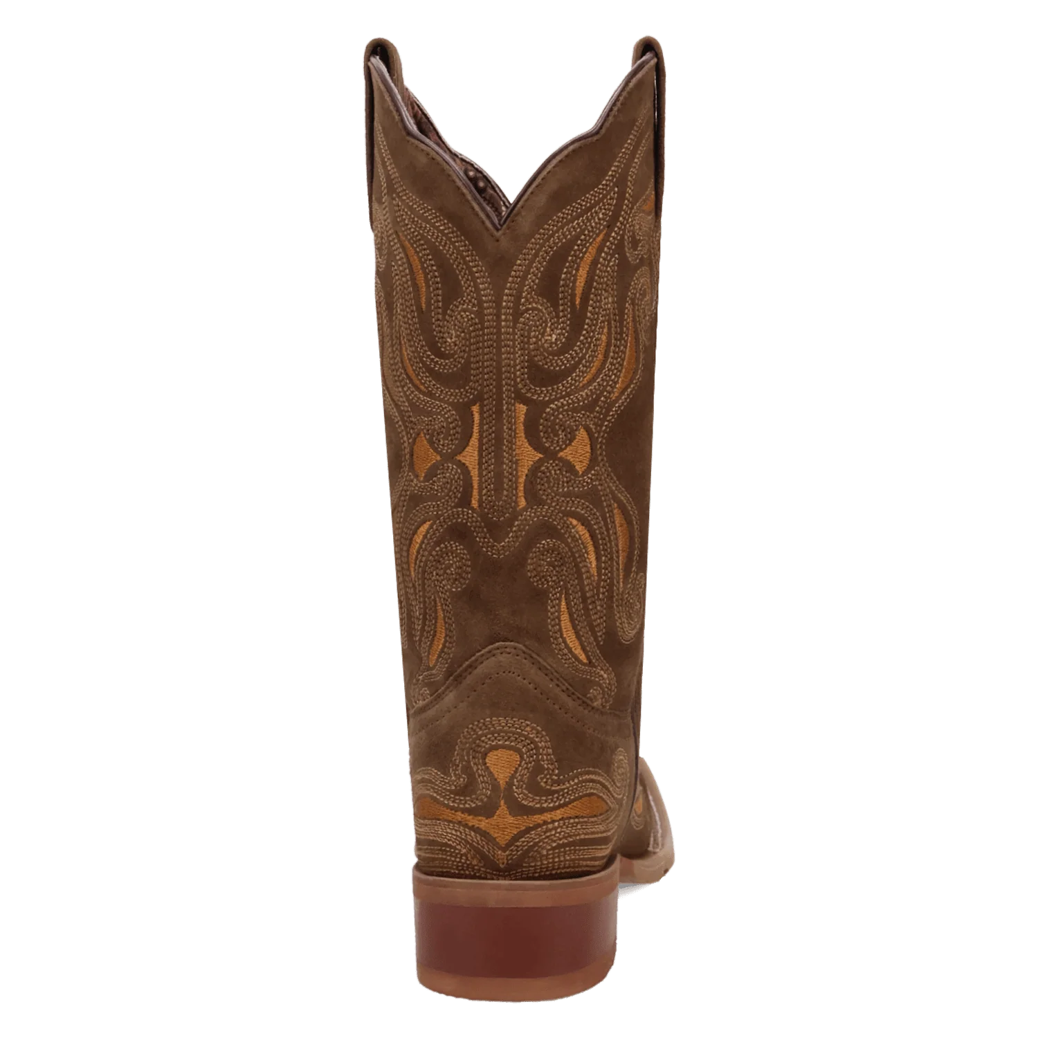 Laredo MILLIE LEATHER BOOT - Image 4