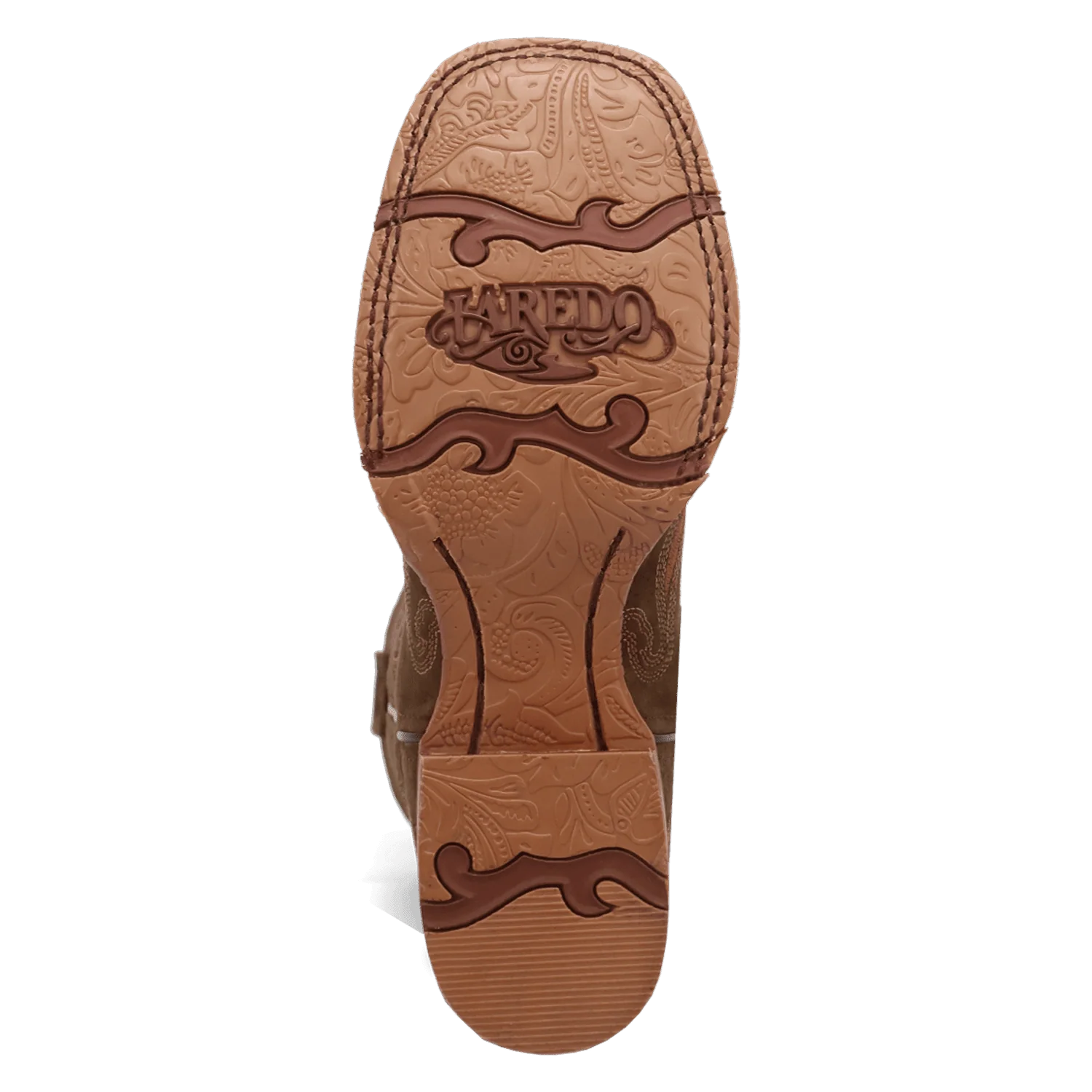Laredo MILLIE LEATHER BOOT - Image 7