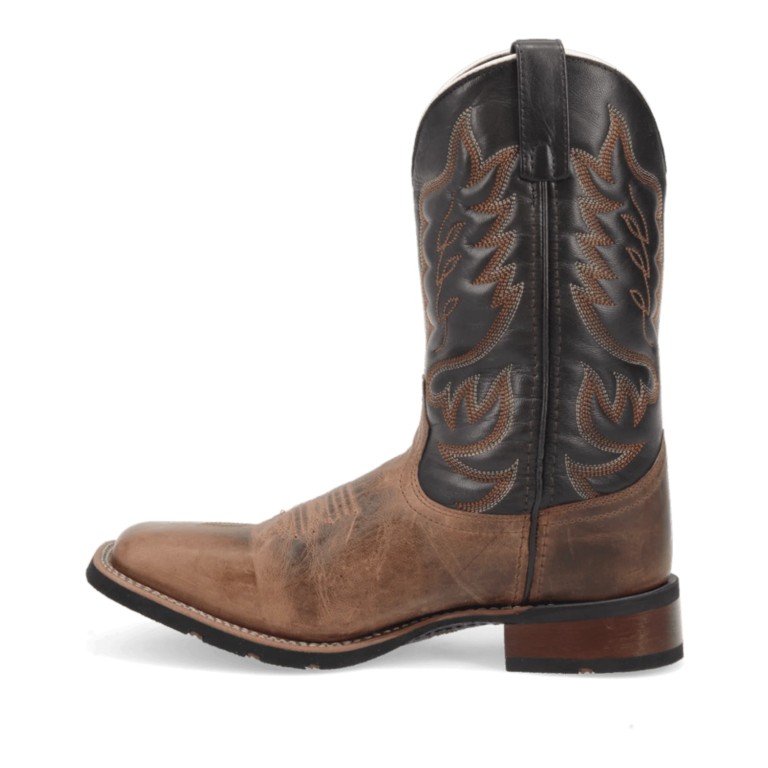 Laredo MONTANA LEATHER BOOT - Image 3