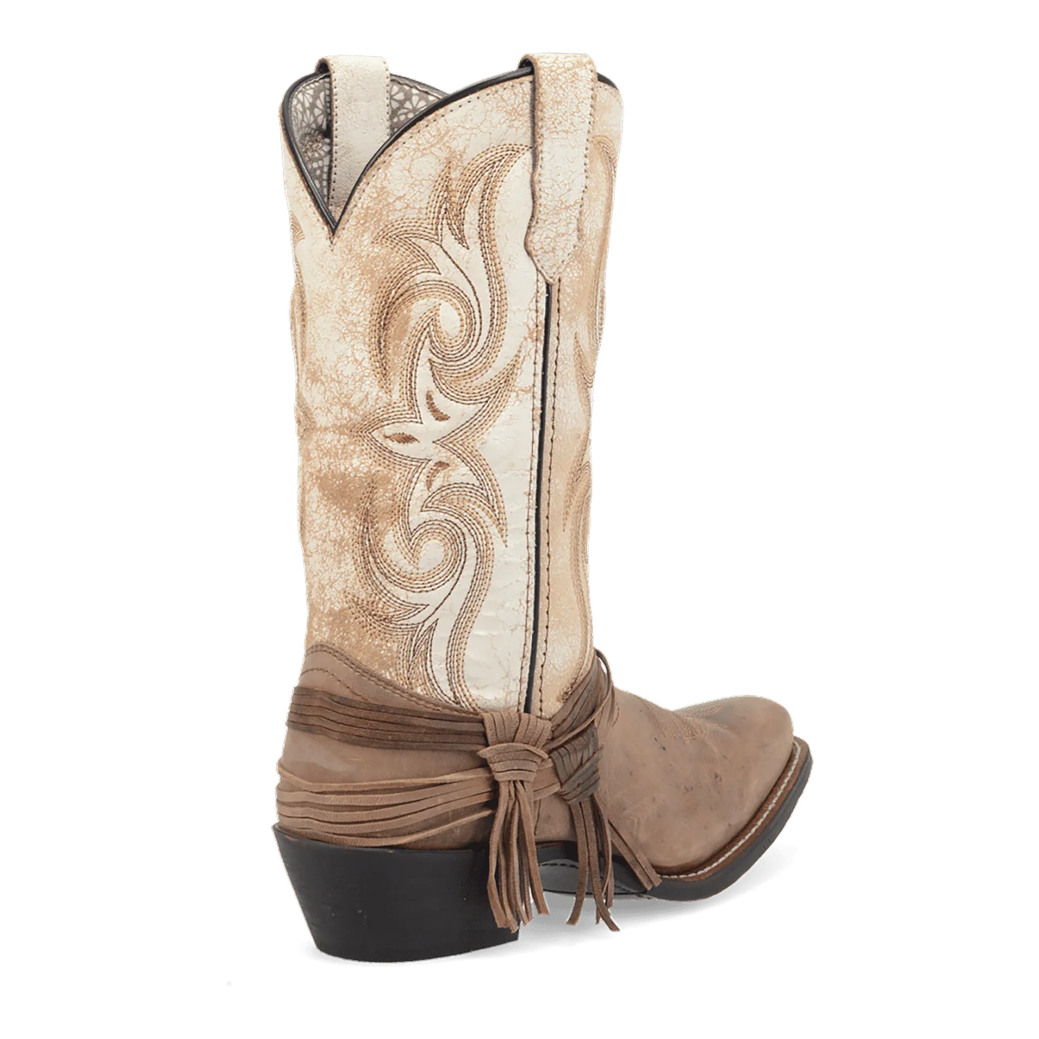 Laredo MYRA LEATHER BOOT - Image 10