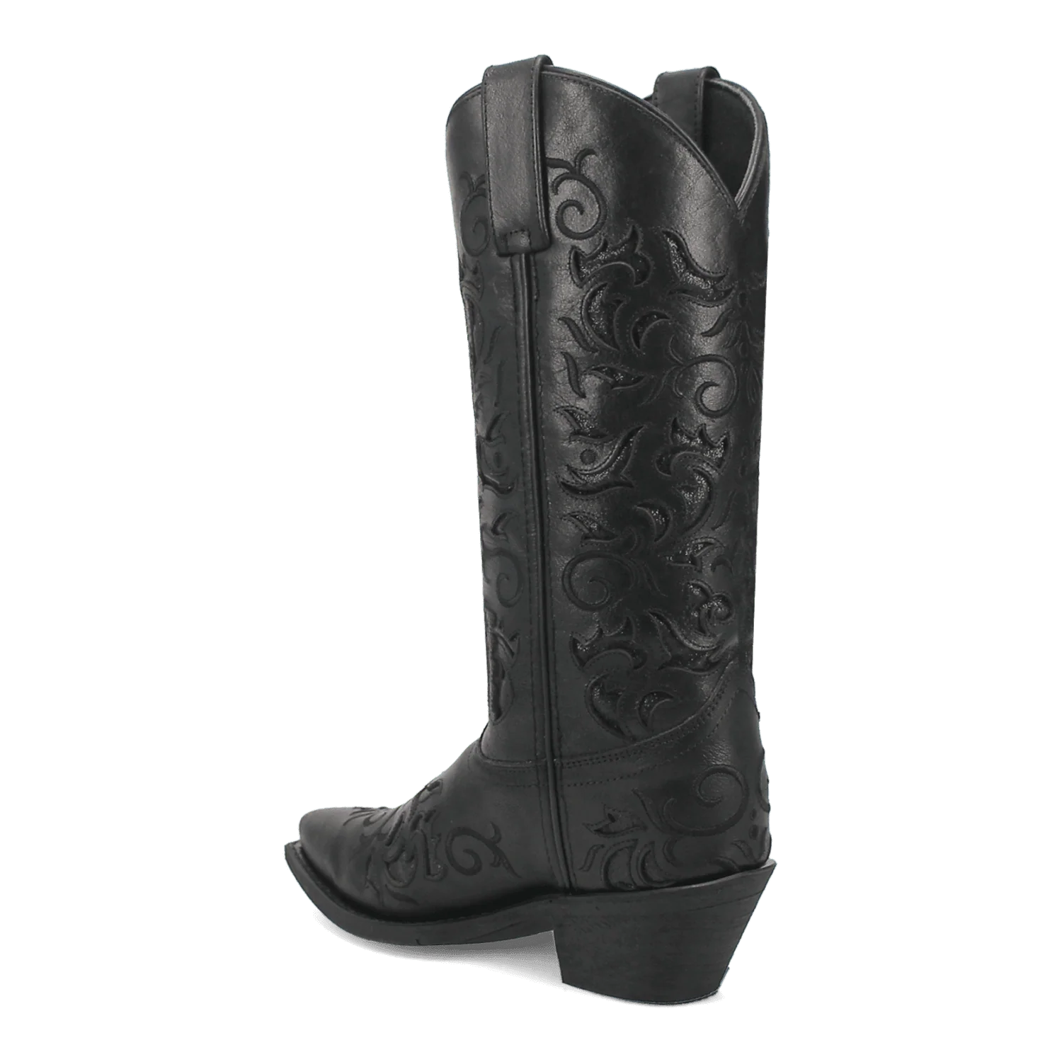 Laredo NIGHT SKY LEATHER BOOT - Image 9