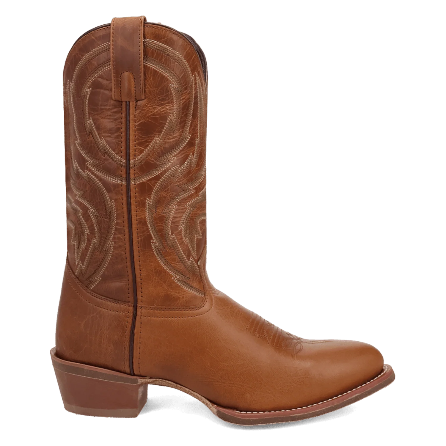 Laredo NOVAK LEATHER BOOT - Image 2