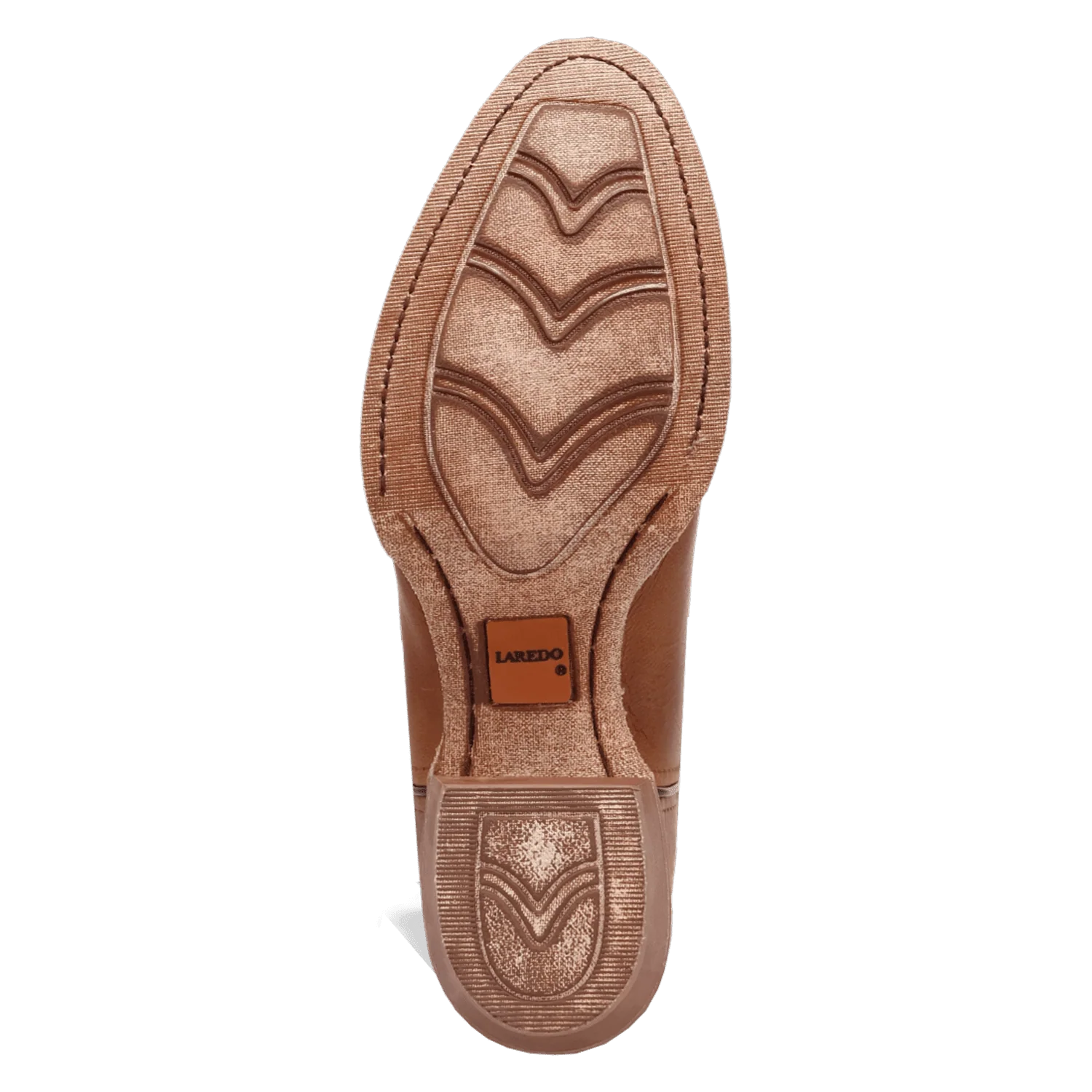 Laredo NOVAK LEATHER BOOT - Image 7