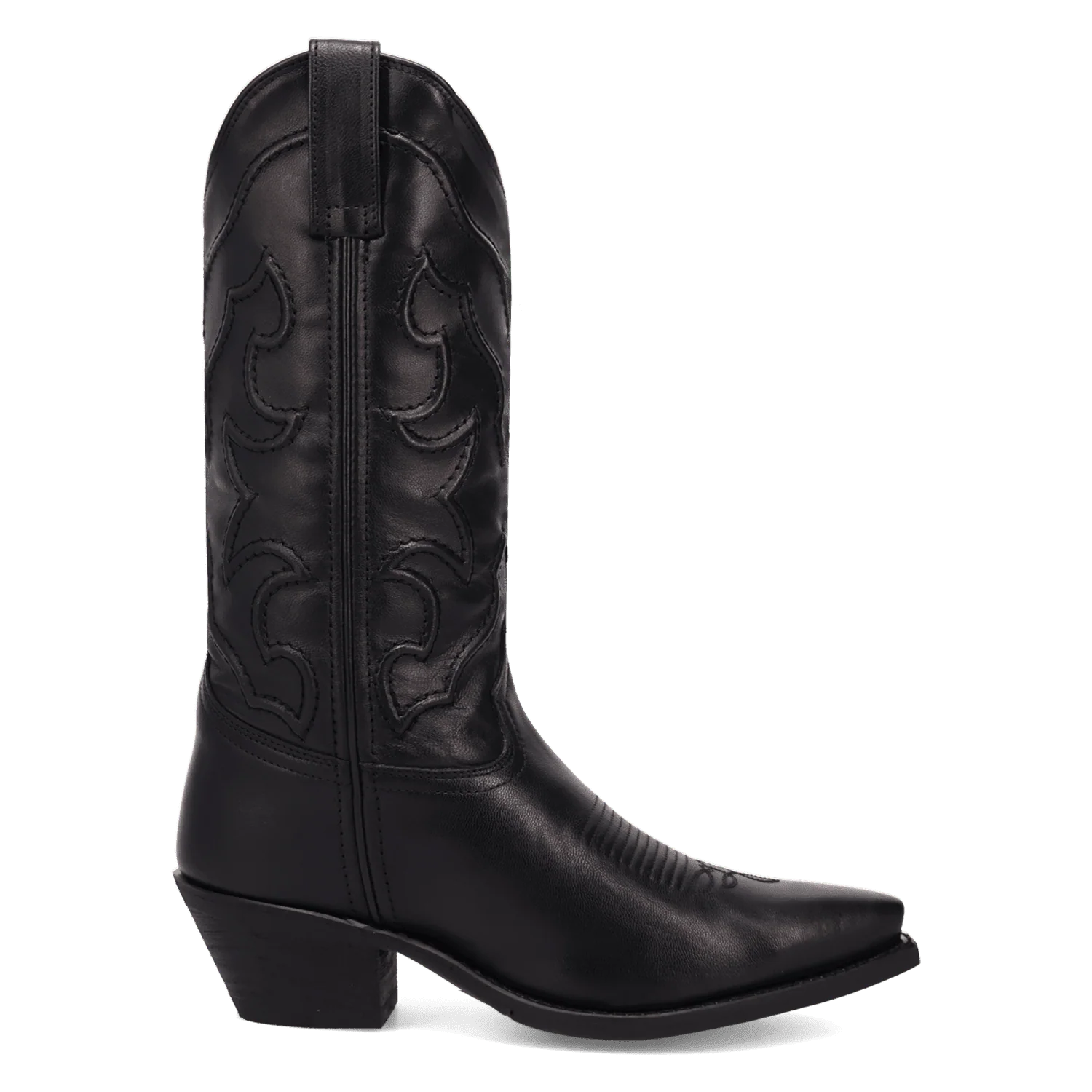 Laredo REVA LEATHER BOOT - Image 2
