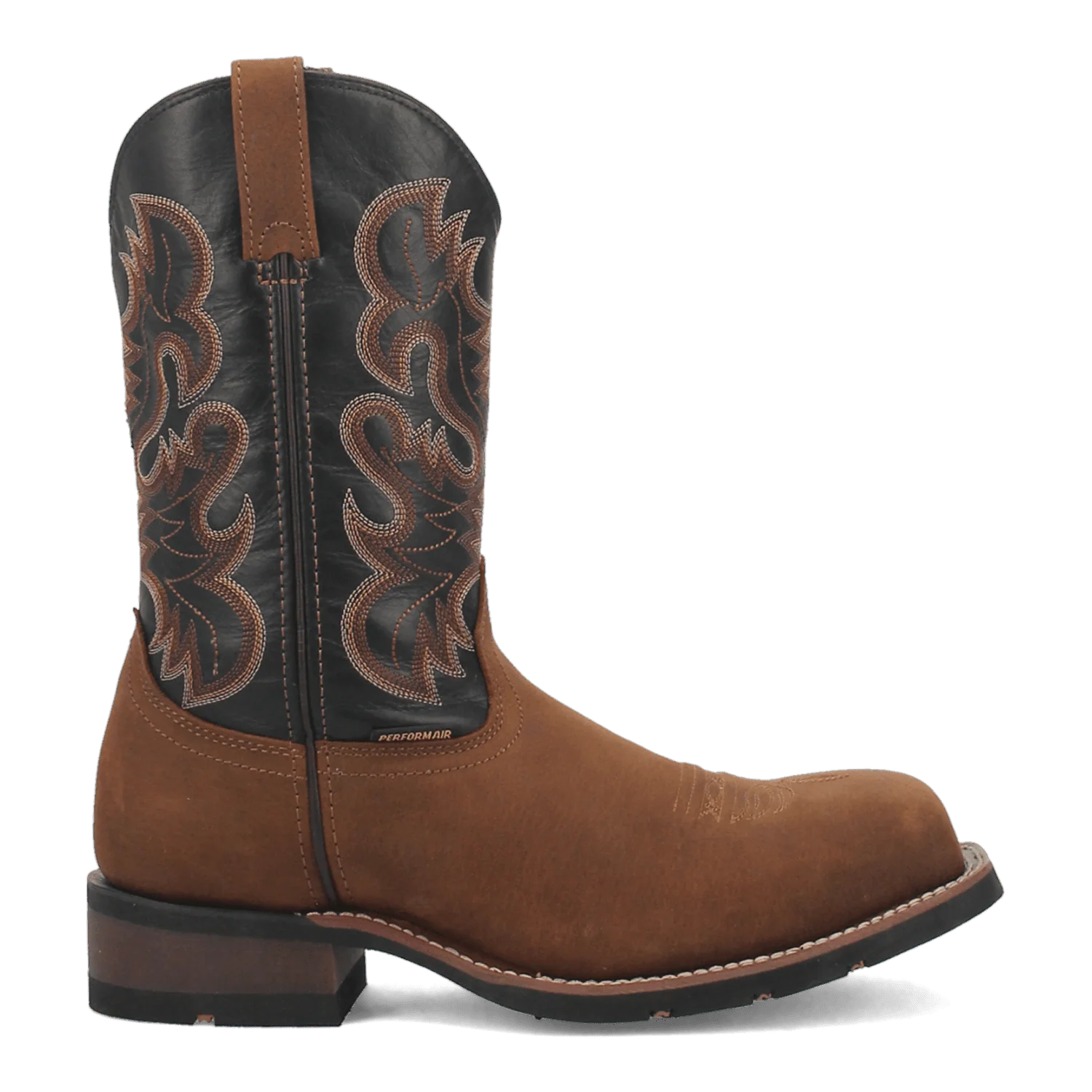 Laredo ROCKWELL LEATHER BOOT - Image 2