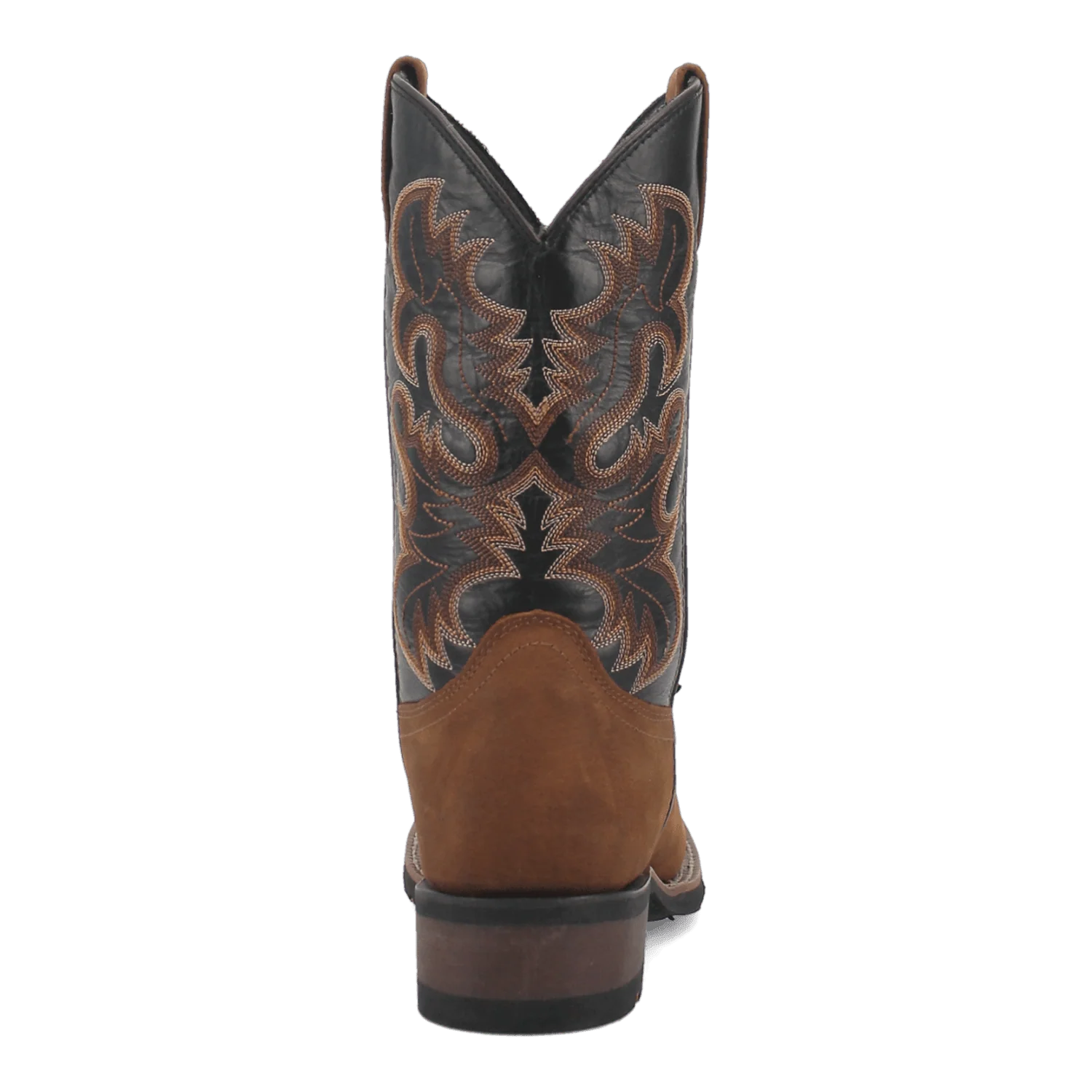 Laredo ROCKWELL LEATHER BOOT - Image 4