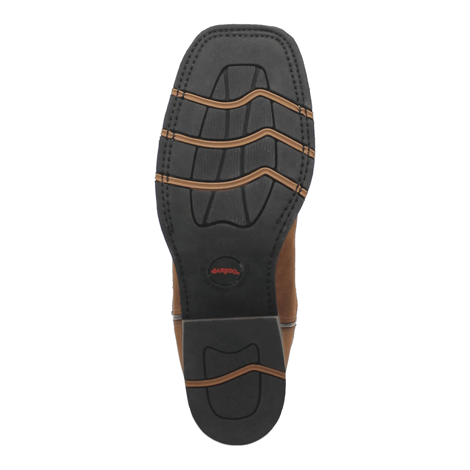 Laredo ROCKWELL LEATHER BOOT - Image 7