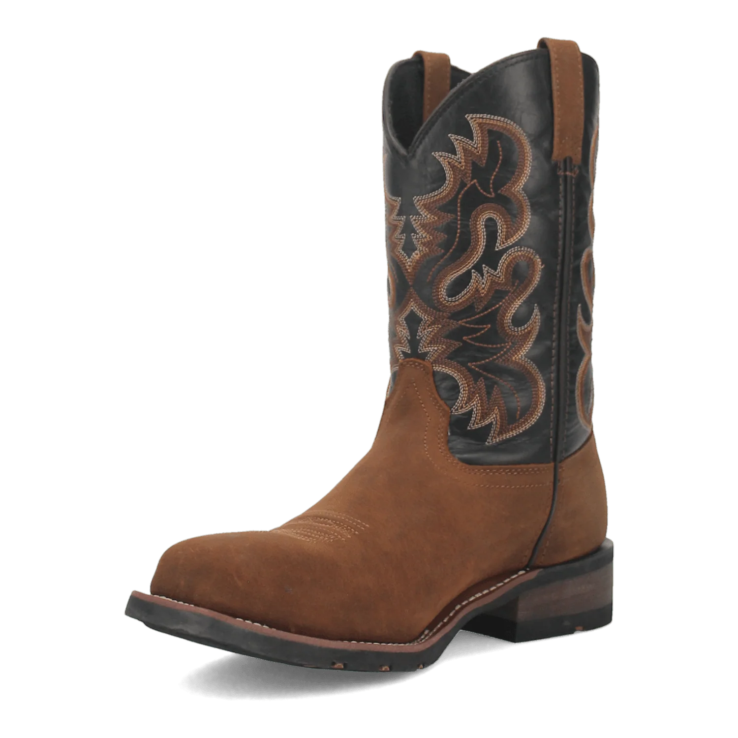 Laredo ROCKWELL LEATHER BOOT - Image 8