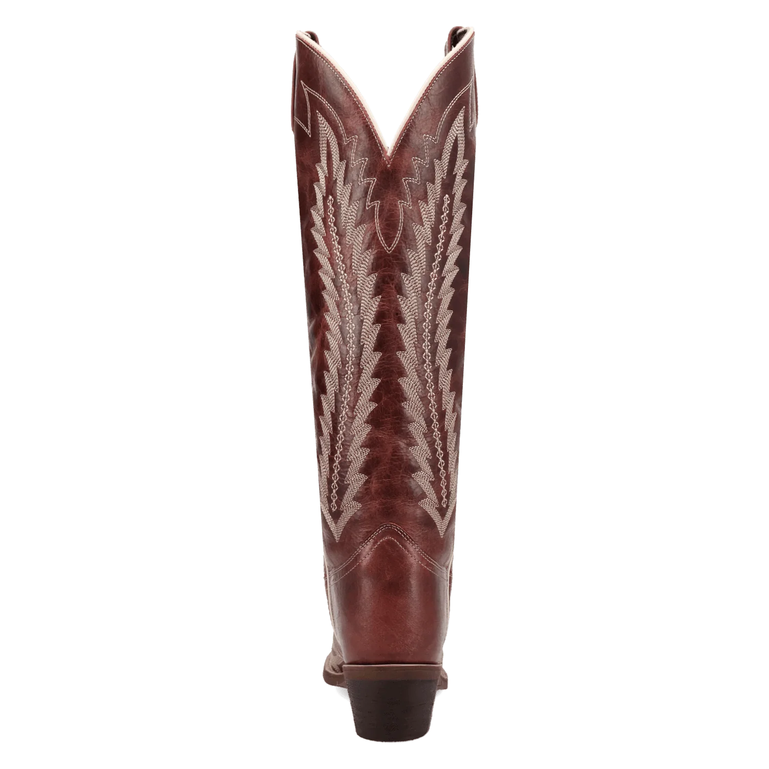 Laredo ROXELLE WIDE CALF LEATHER BOOT - Image 4