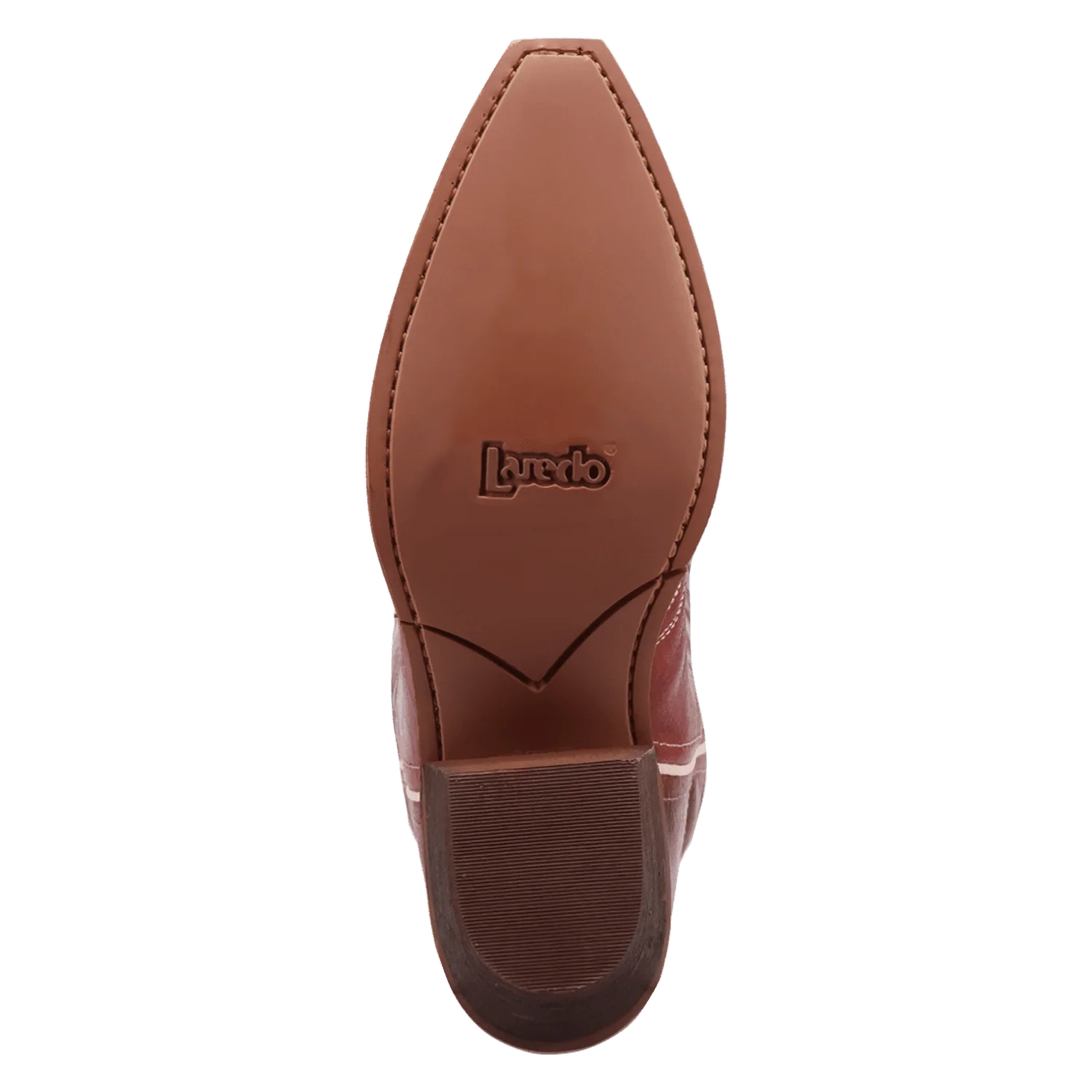 Laredo ROXELLE WIDE CALF LEATHER BOOT - Image 7