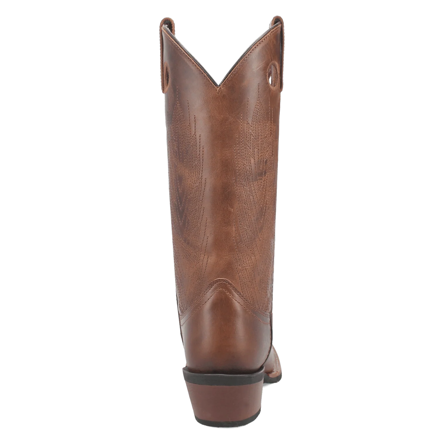 Laredo SABLE LEATHER BOOT - Image 4