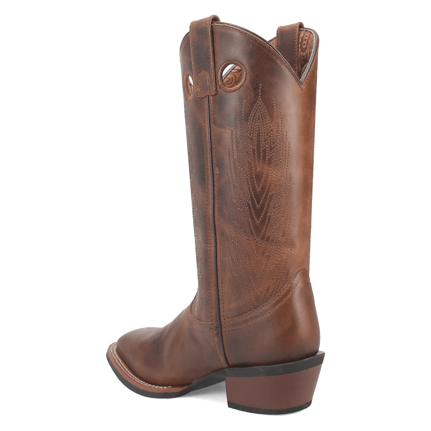 Laredo SABLE LEATHER BOOT - Image 9