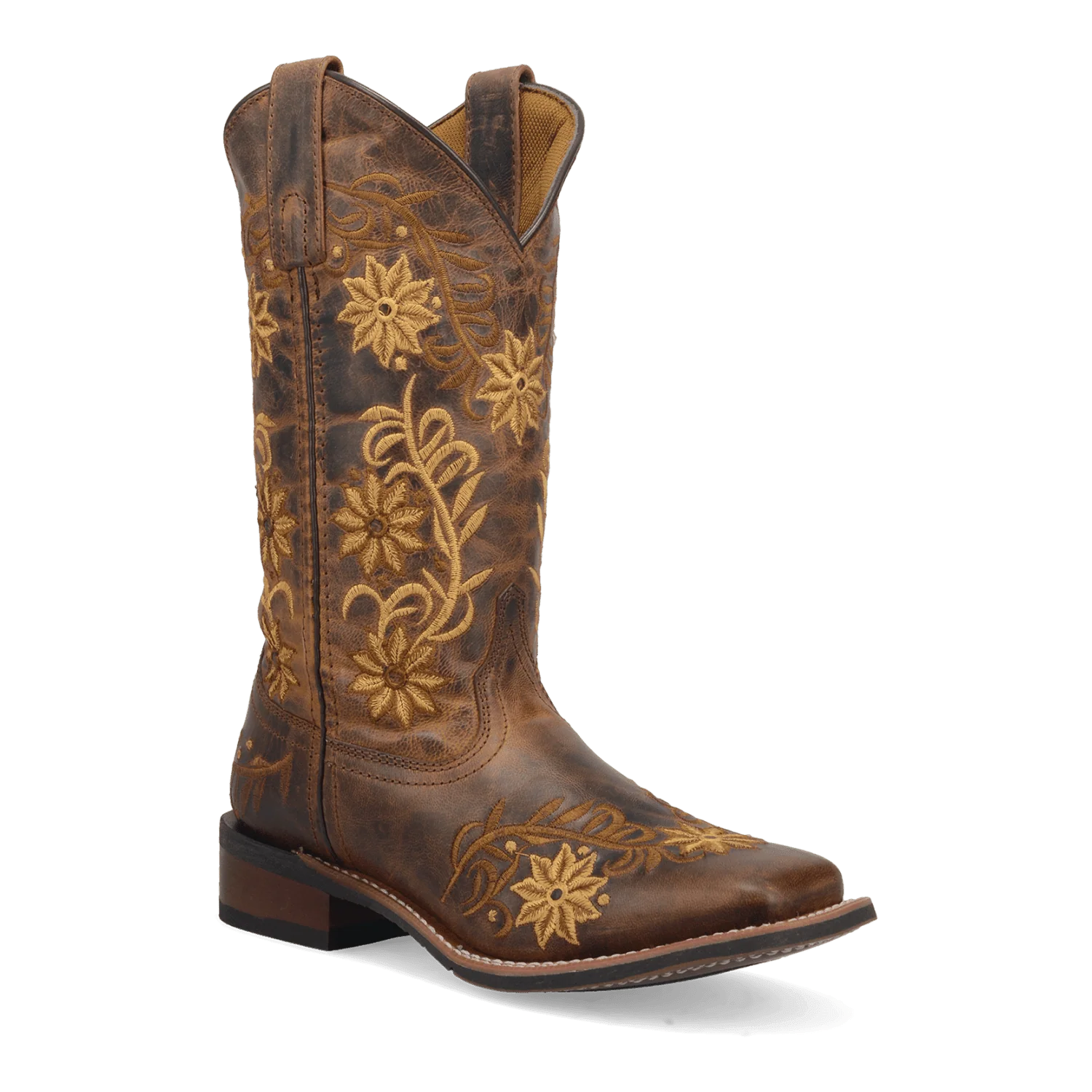 Laredo SECRET GARDEN LEATHER BOOT