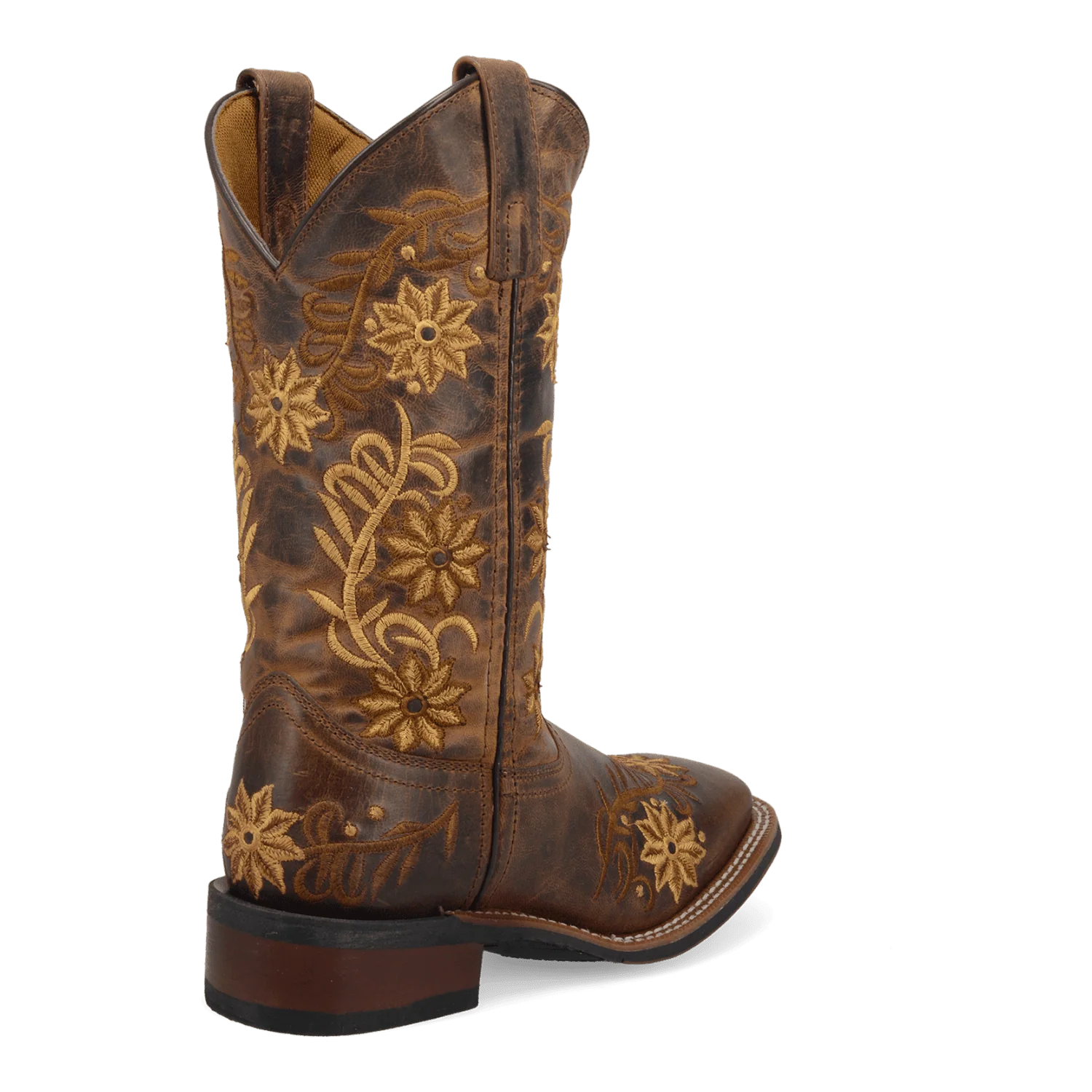 Laredo SECRET GARDEN LEATHER BOOT - Image 10