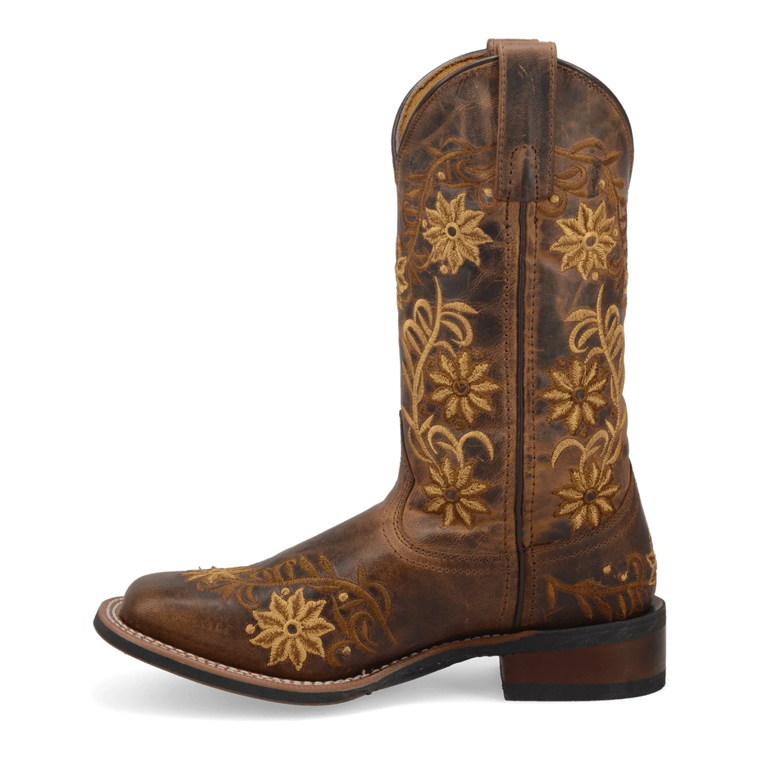 Laredo SECRET GARDEN LEATHER BOOT - Image 3