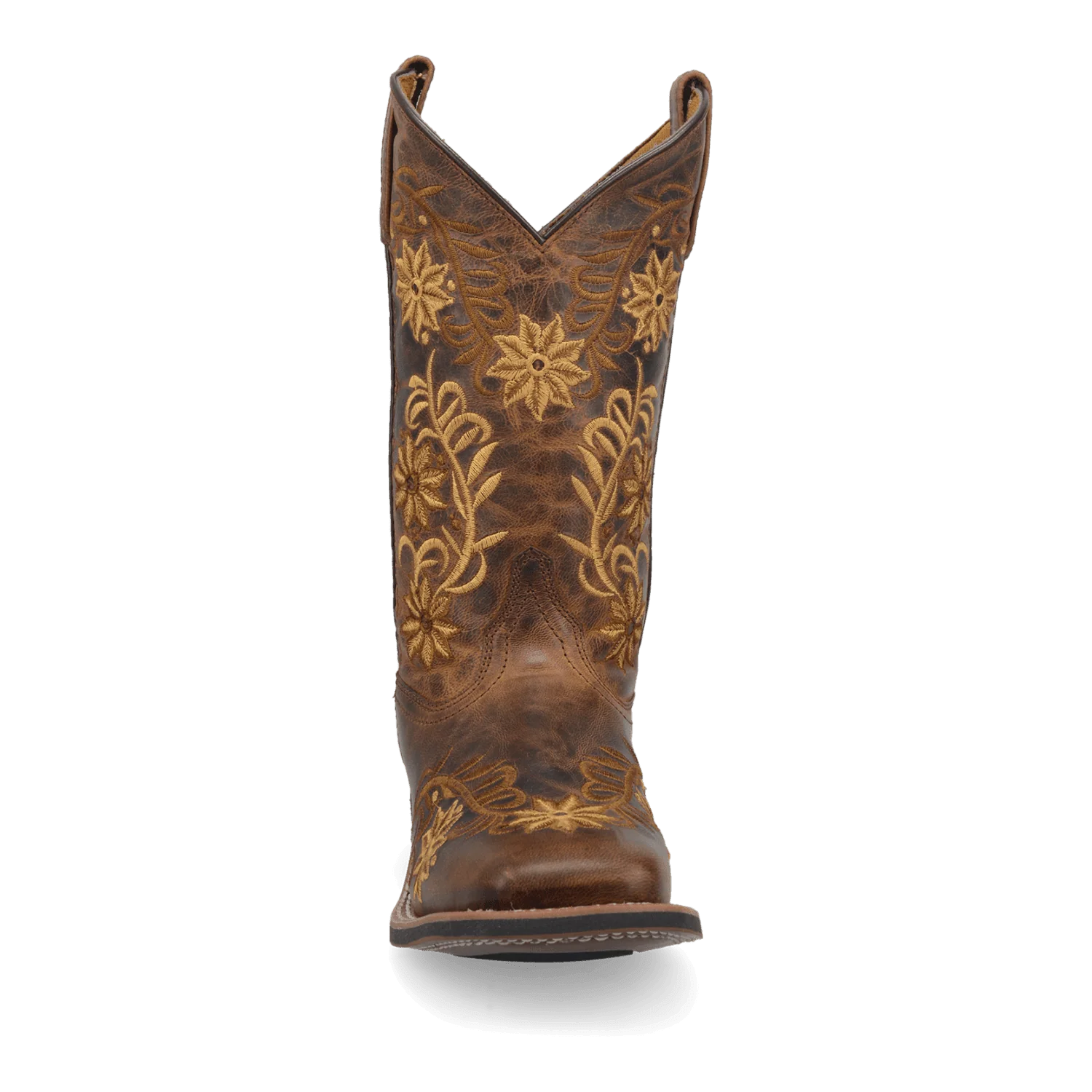 Laredo SECRET GARDEN LEATHER BOOT - Image 5