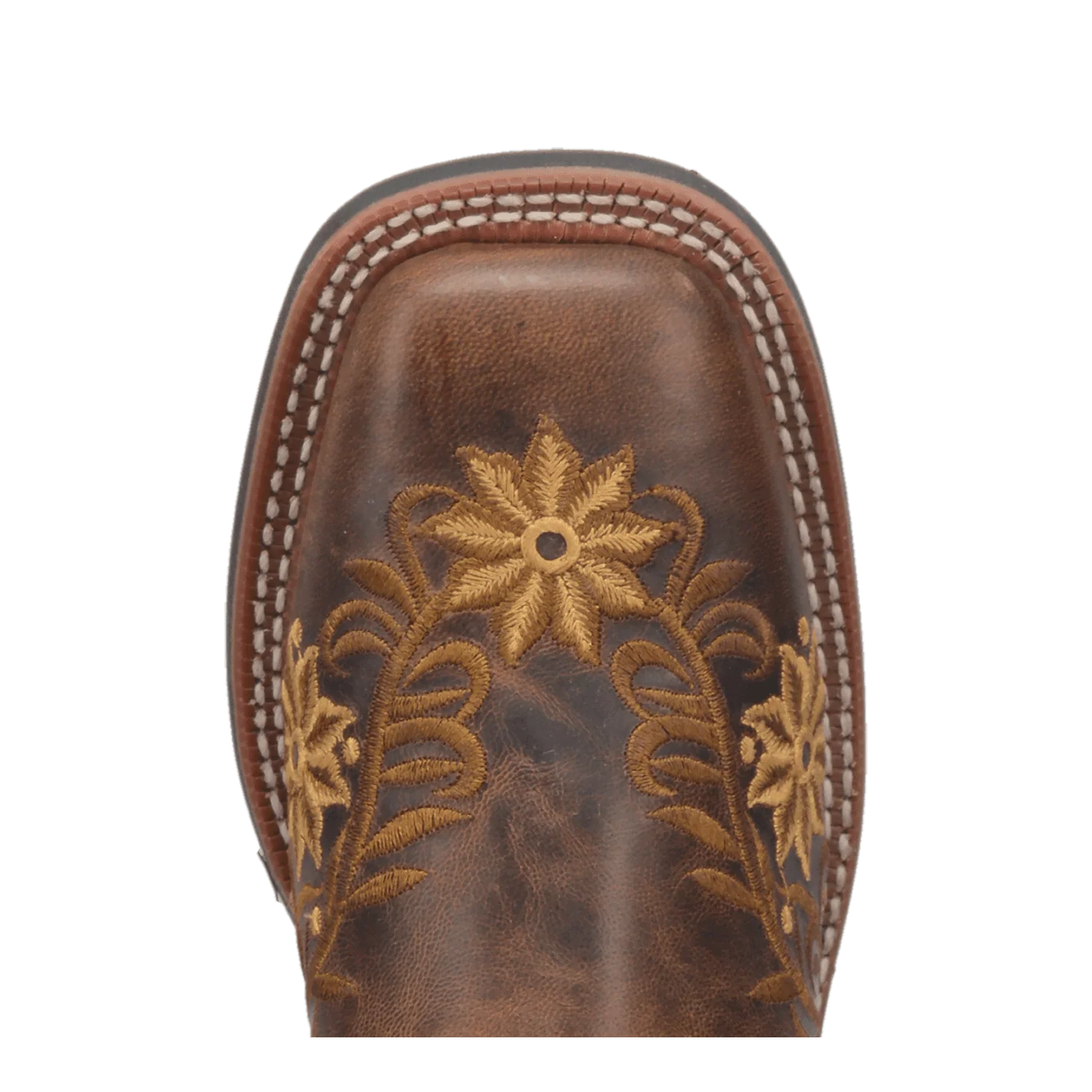 Laredo SECRET GARDEN LEATHER BOOT - Image 6