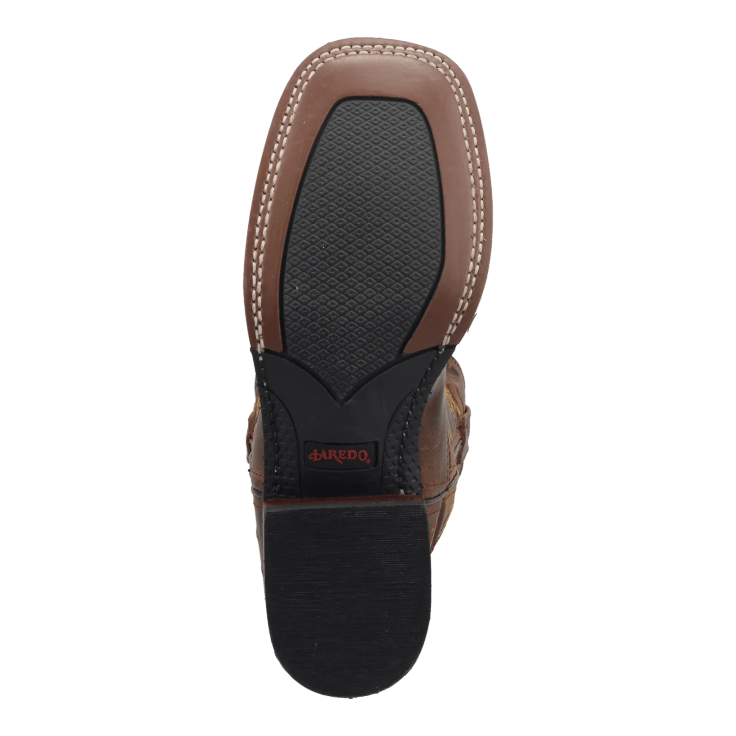Laredo SECRET GARDEN LEATHER BOOT - Image 7