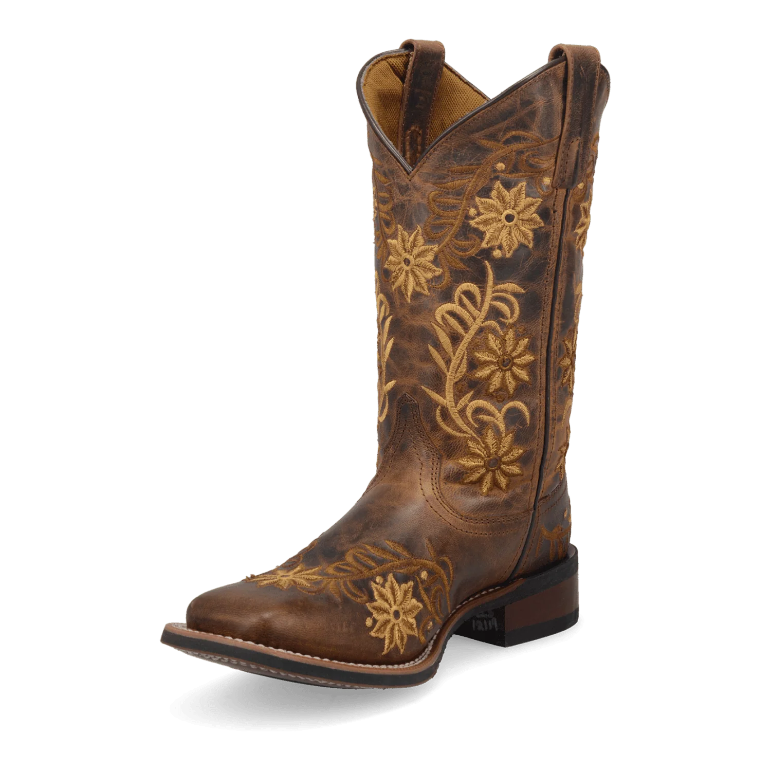 Laredo SECRET GARDEN LEATHER BOOT - Image 8