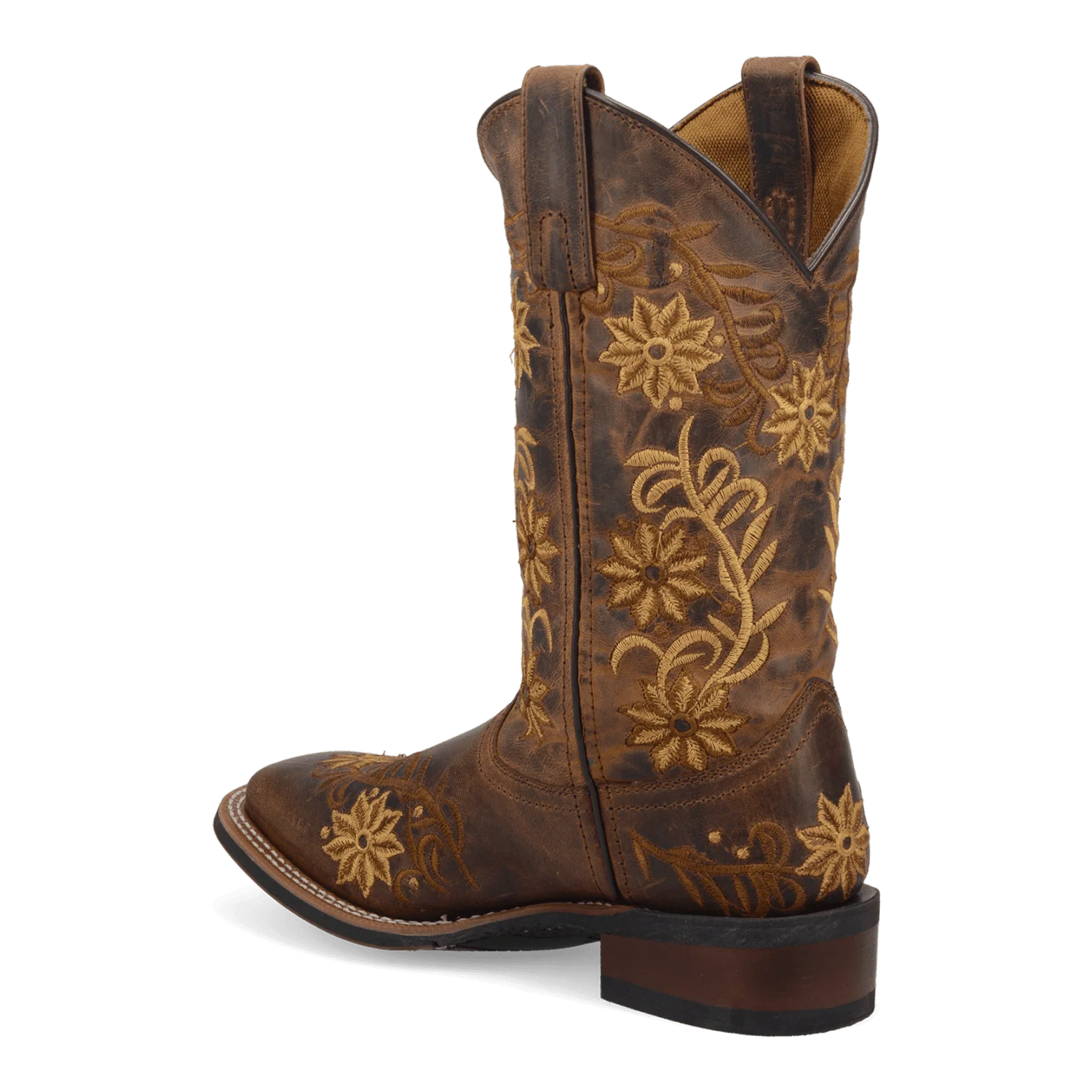 Laredo SECRET GARDEN LEATHER BOOT - Image 9
