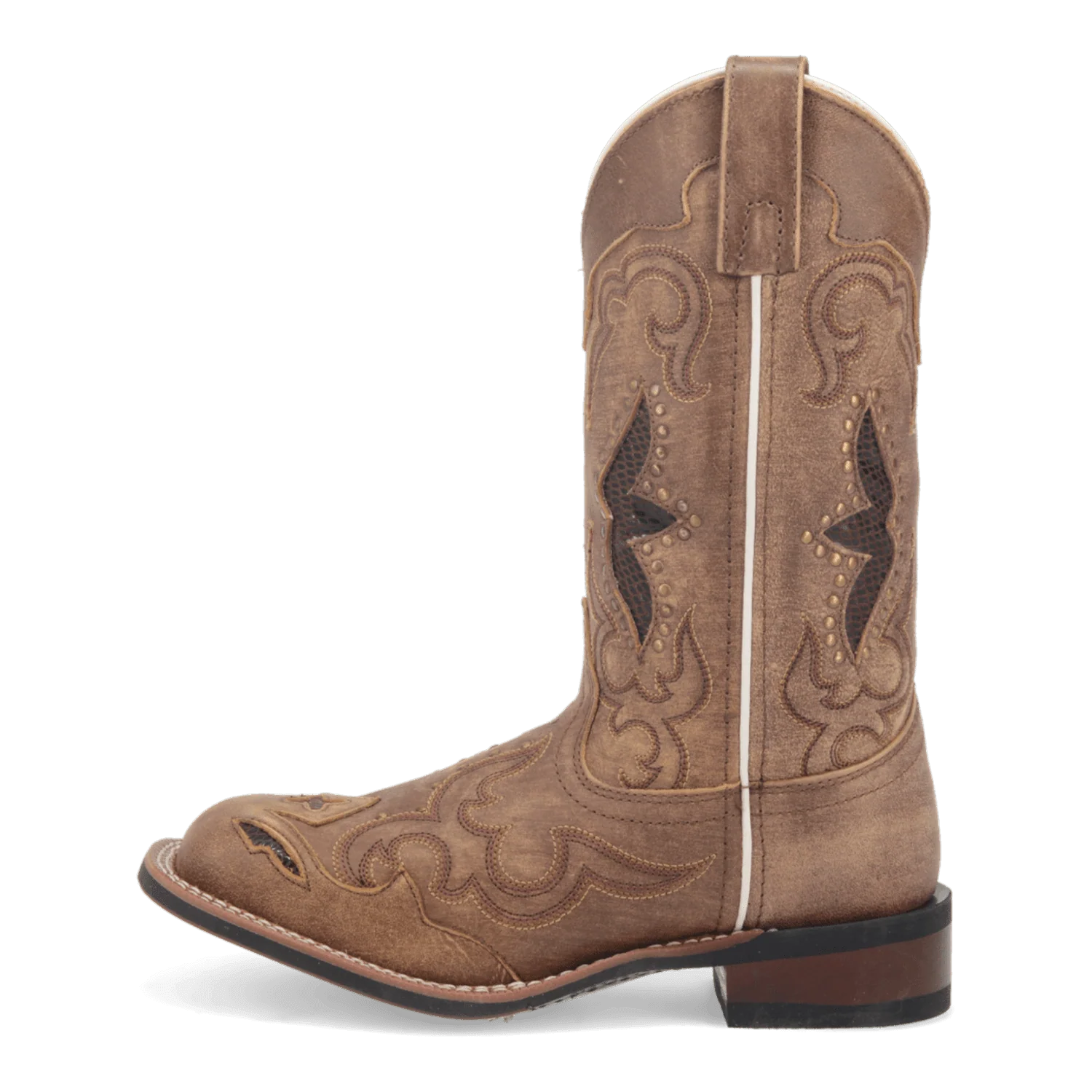 Laredo SPELLBOUND LEATHER BOOT - Image 3