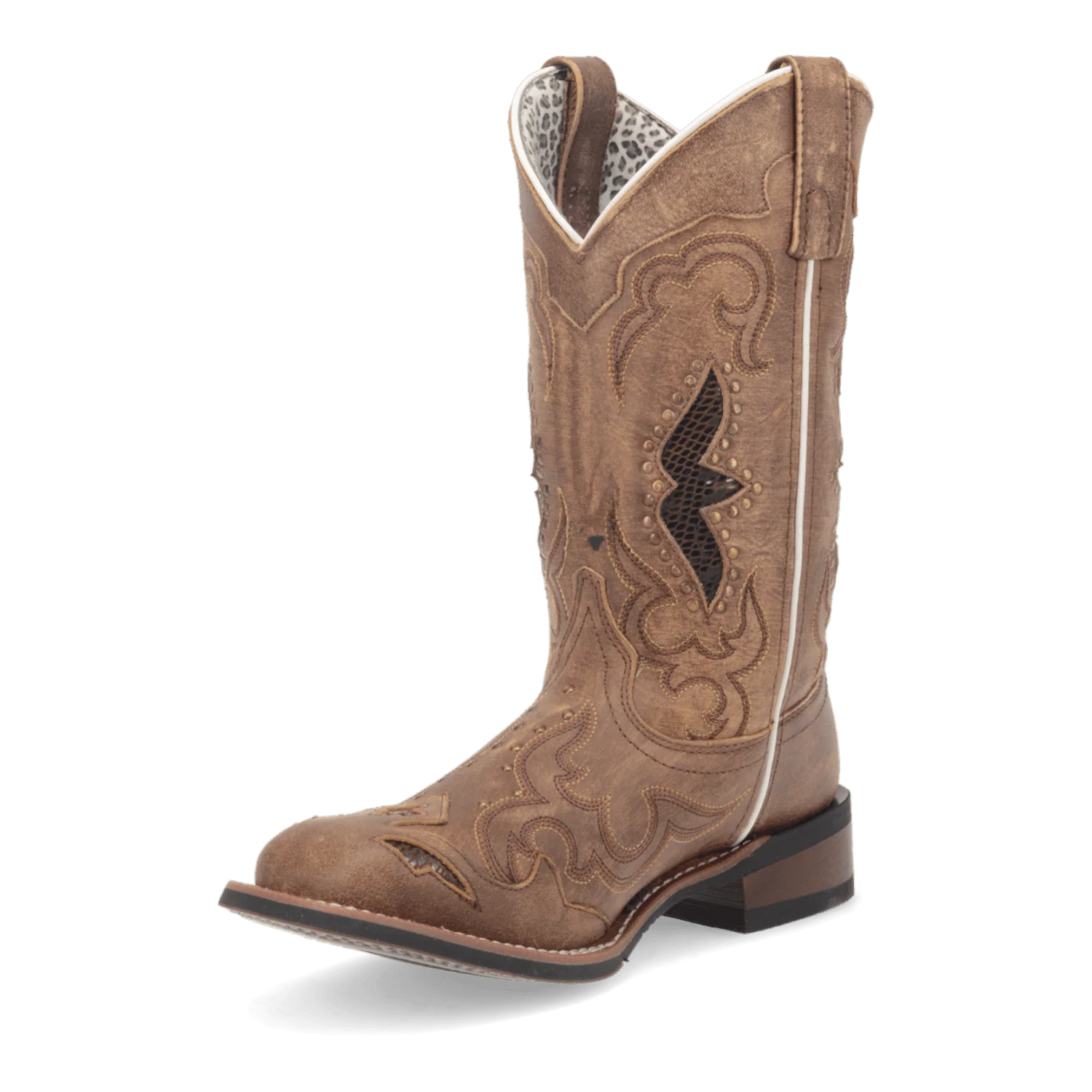 Laredo SPELLBOUND LEATHER BOOT - Image 8