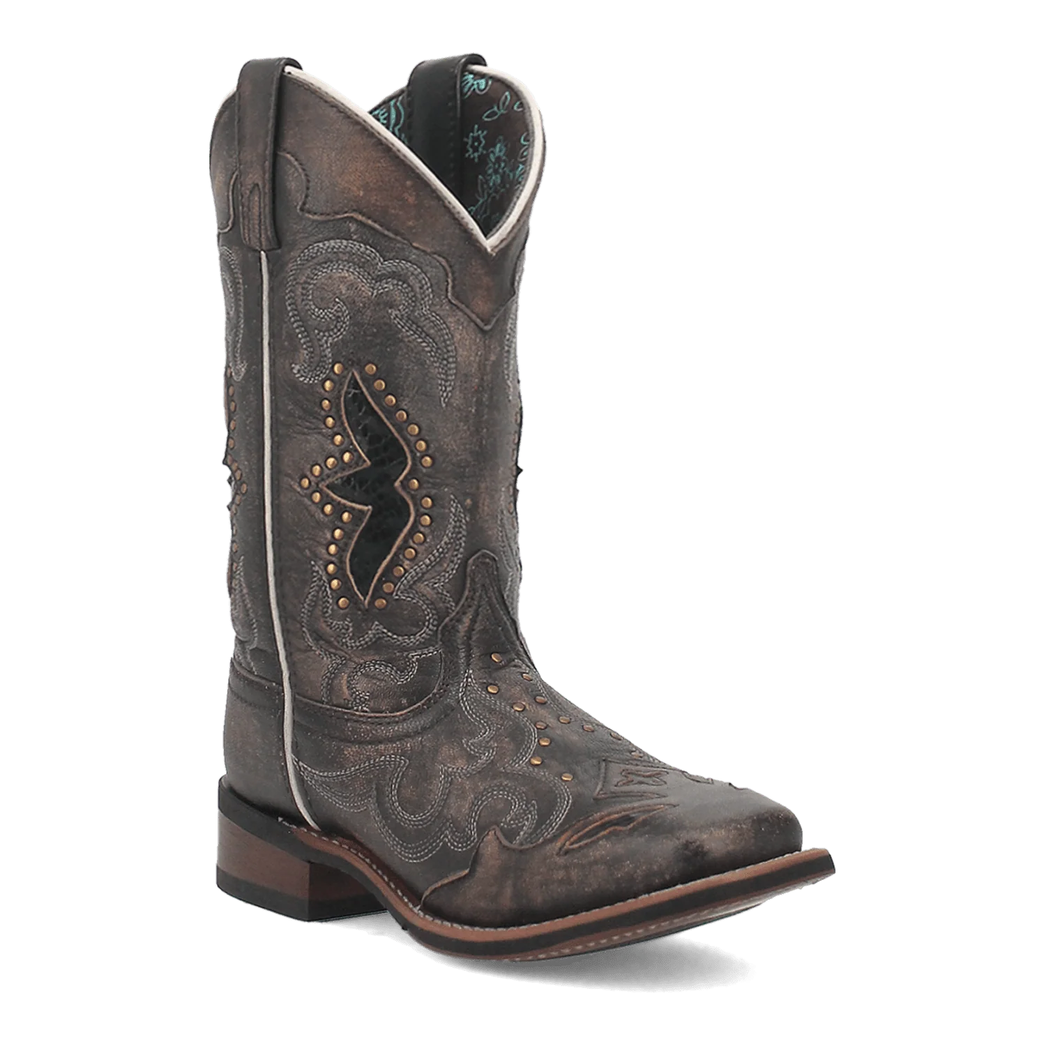 Laredo SPELLBOUND LEATHER BOOT