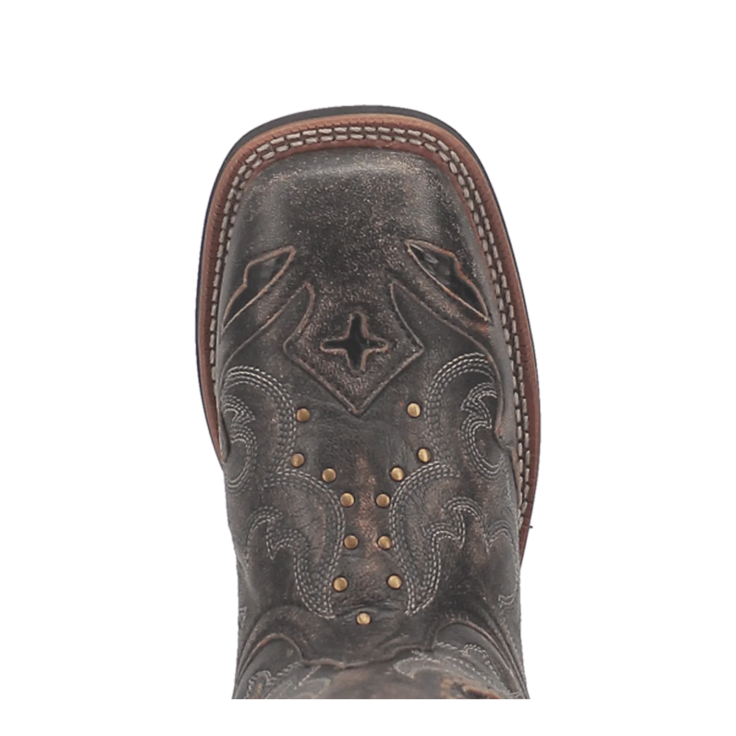 Laredo SPELLBOUND LEATHER BOOT - Image 6
