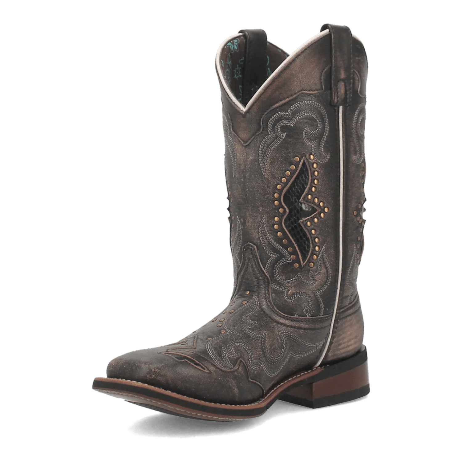 Laredo SPELLBOUND LEATHER BOOT - Image 8