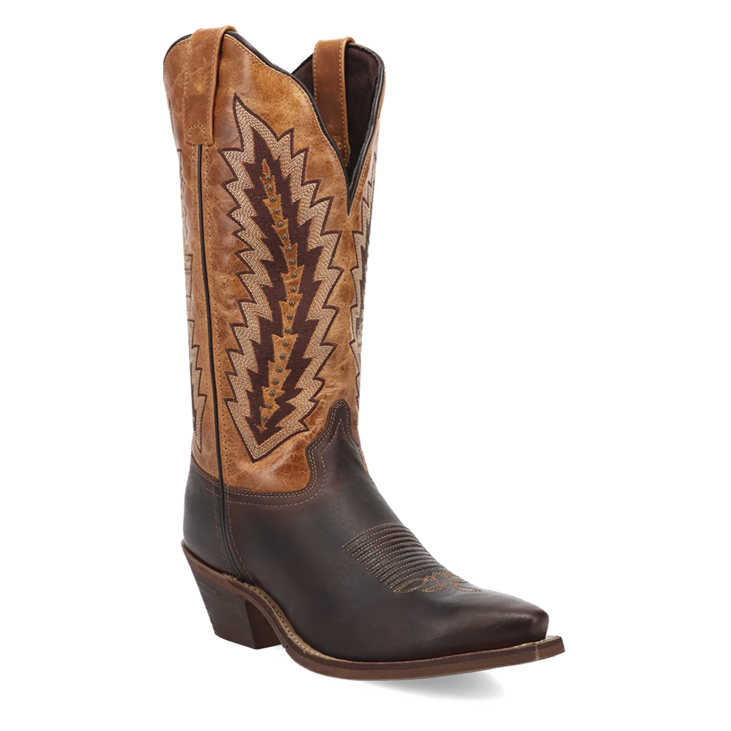 Laredo SUNDRA LEATHER BOOT
